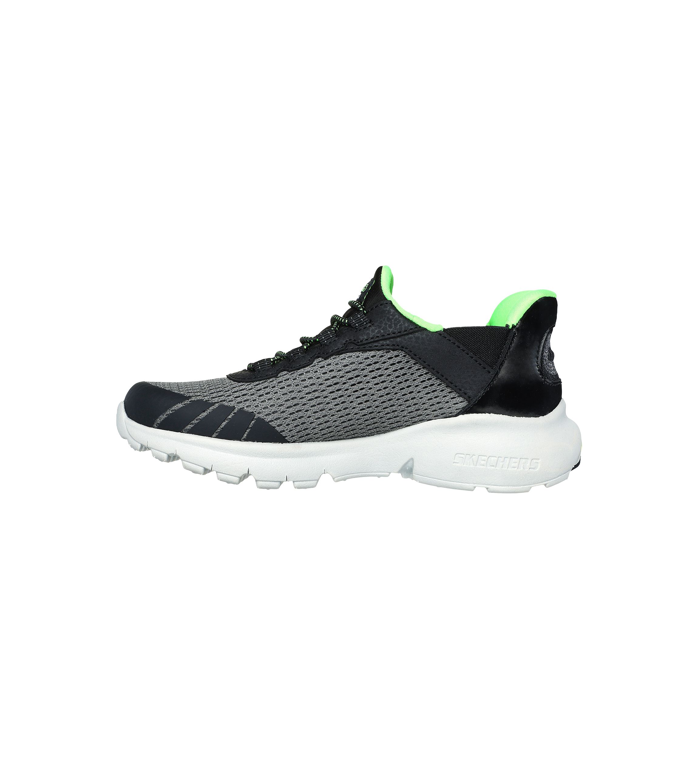 Youth Boys Slip-ins®: Razor Air Sneakers - Hyper-Brisk