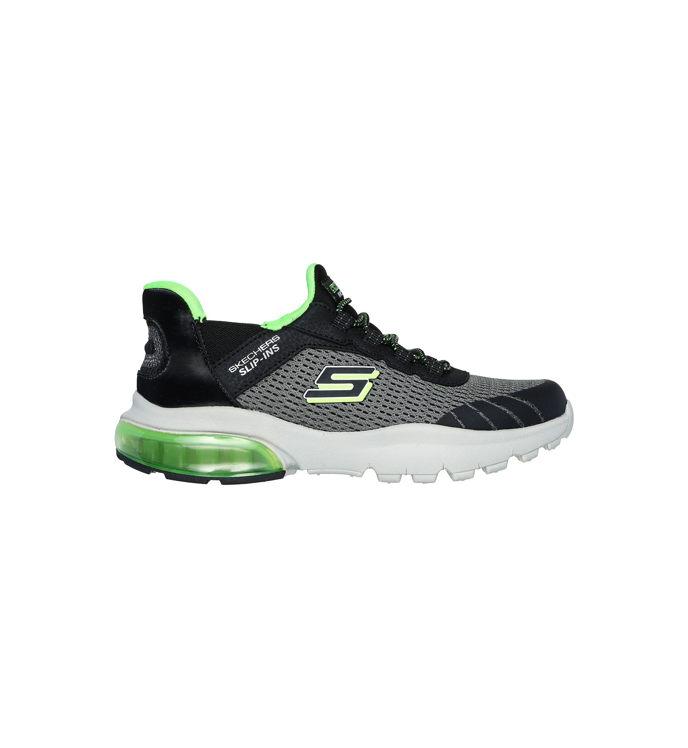 Youth Boys Slip-ins®: Razor Air Sneakers - Hyper-Brisk