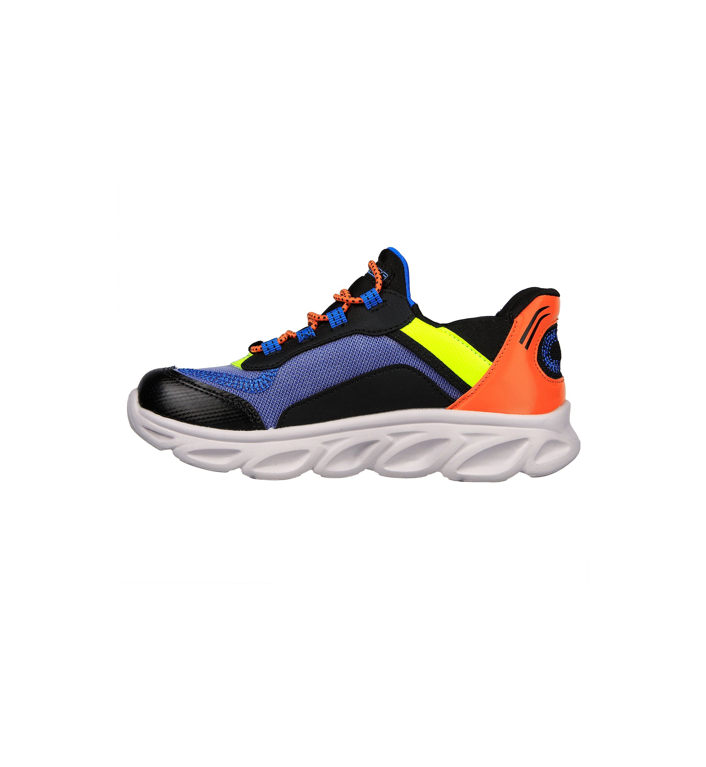 Youth Boys Flex Glide Slip-ins Sneakers