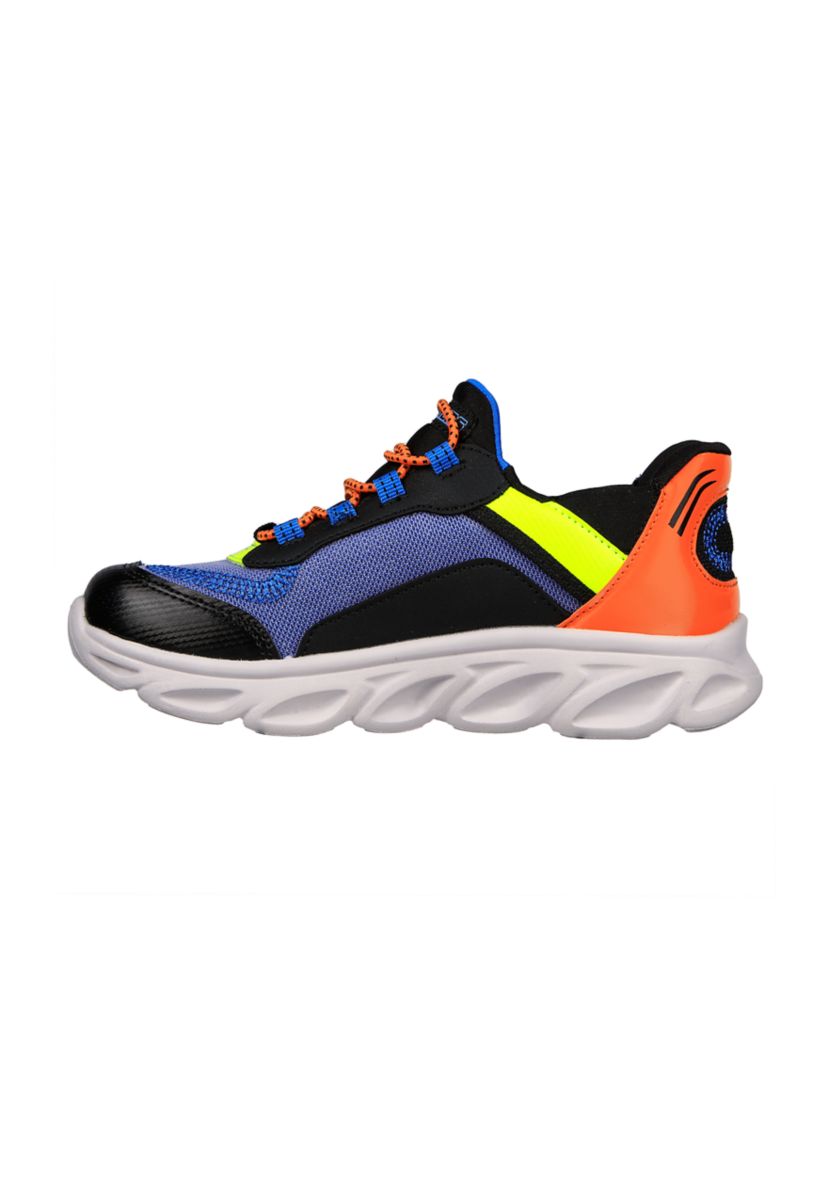 Youth Boys Flex Glide Slip-ins Sneakers