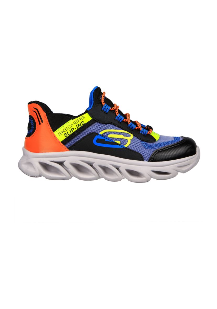 Youth Boys Flex Glide Slip-ins Sneakers