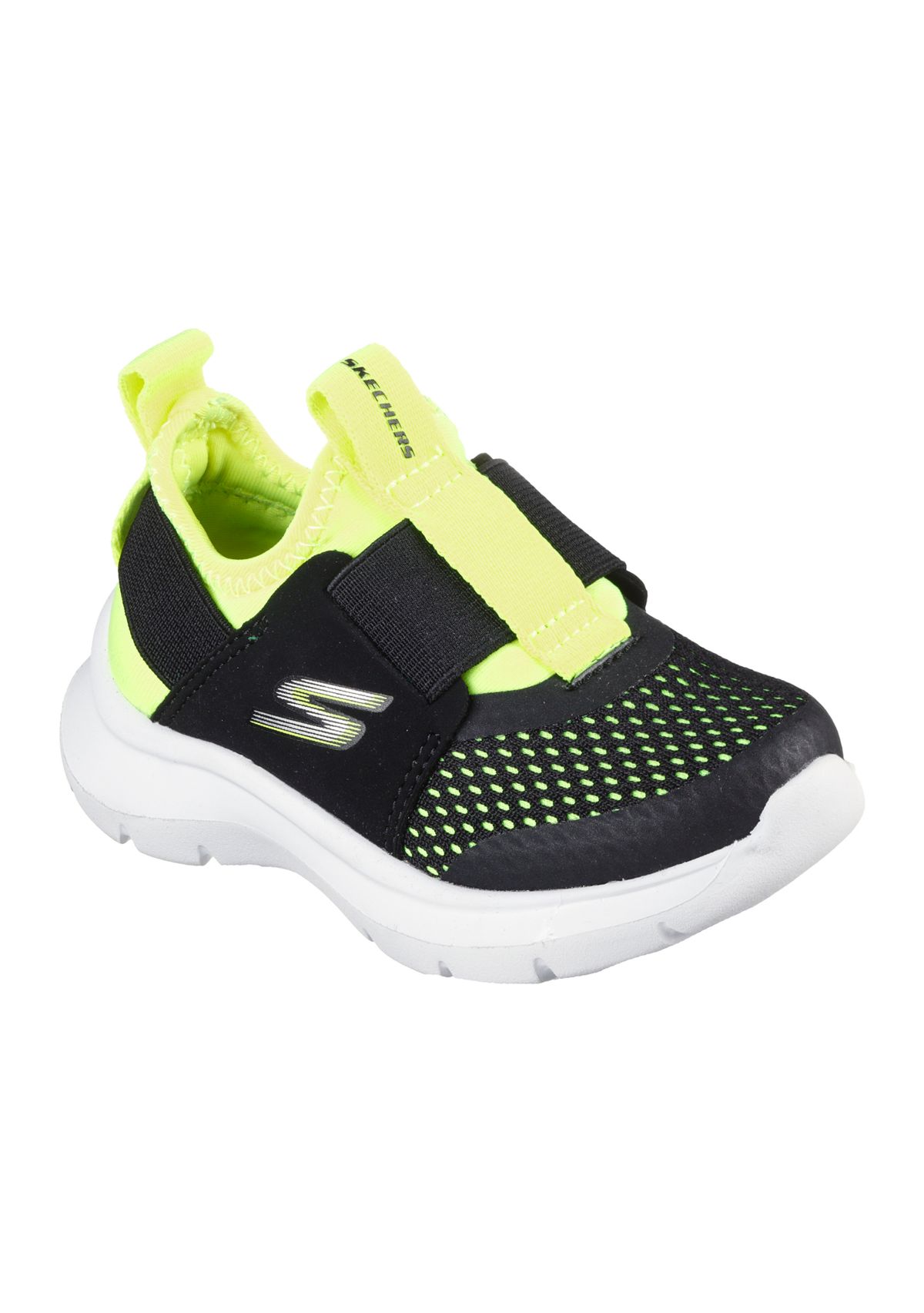 Toddler Boys Skech Fast Sneakers