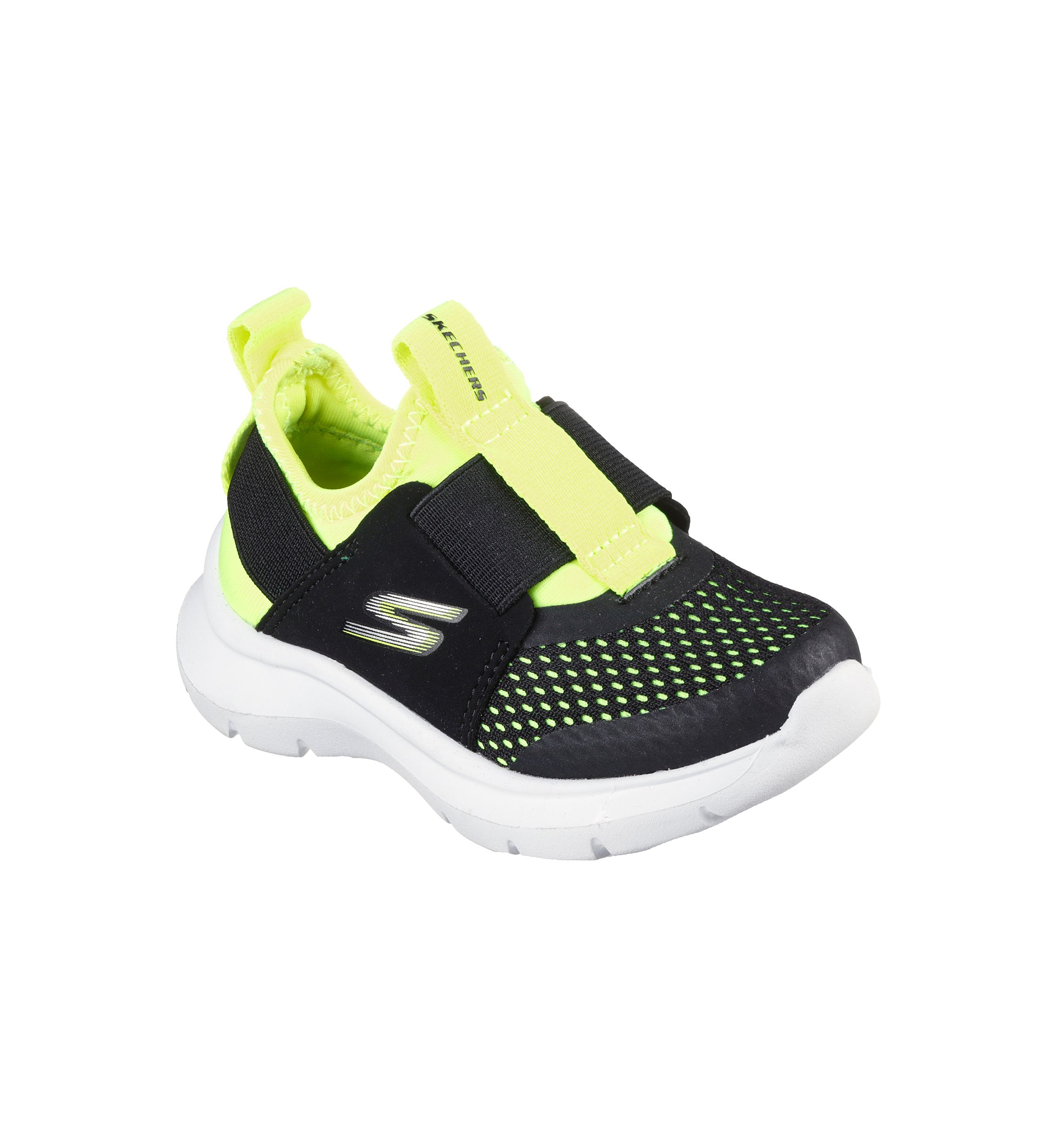 Toddler Boys Skech Fast Sneakers