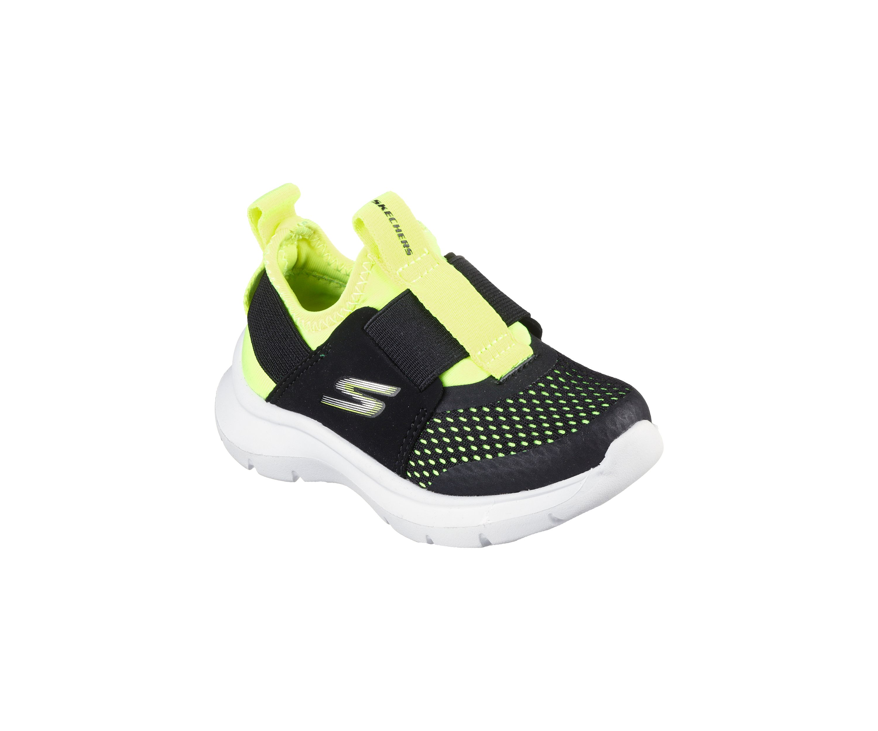 Toddler Boys Skech Fast Sneakers