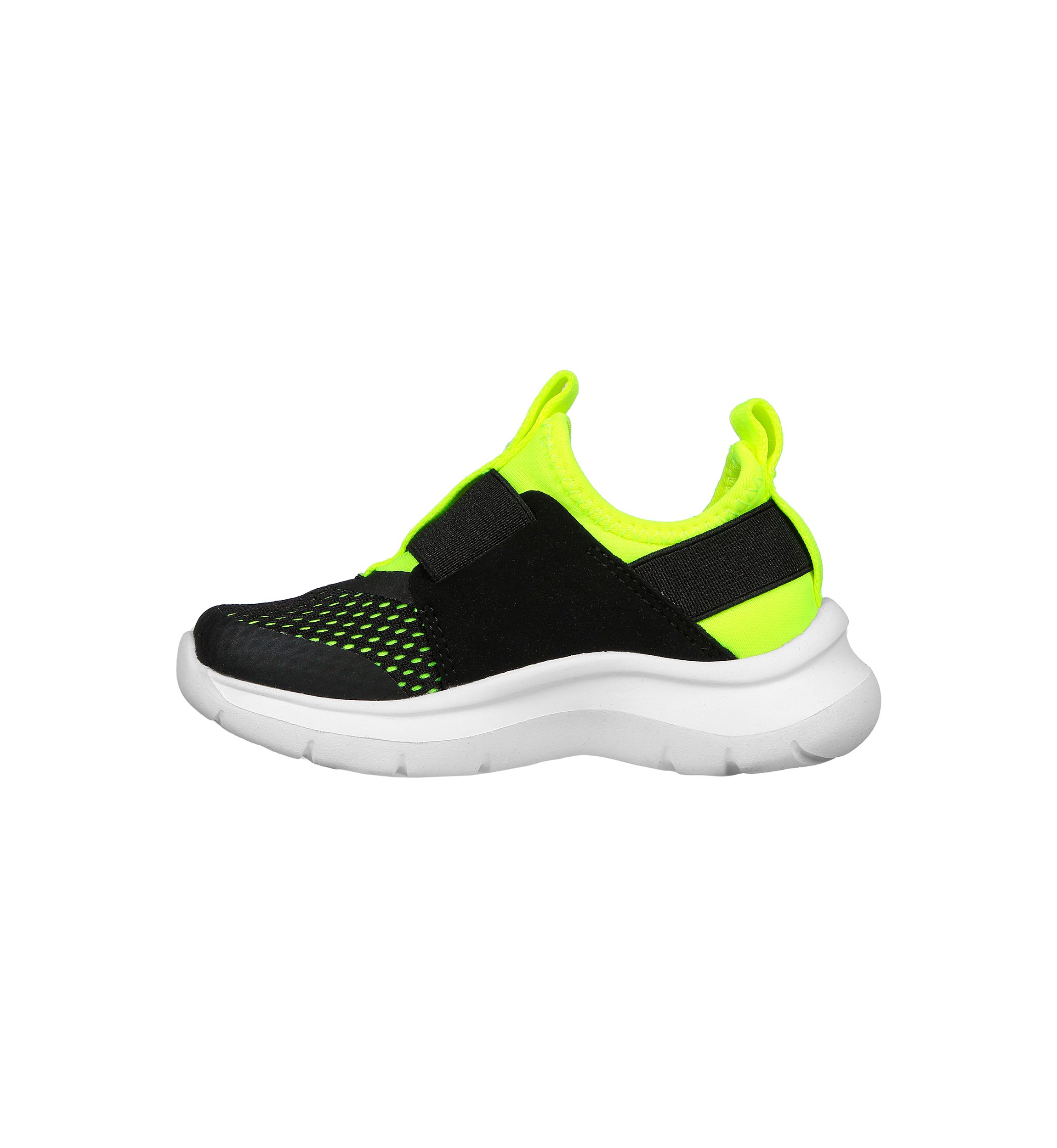 Toddler Boys Skech Fast Sneakers