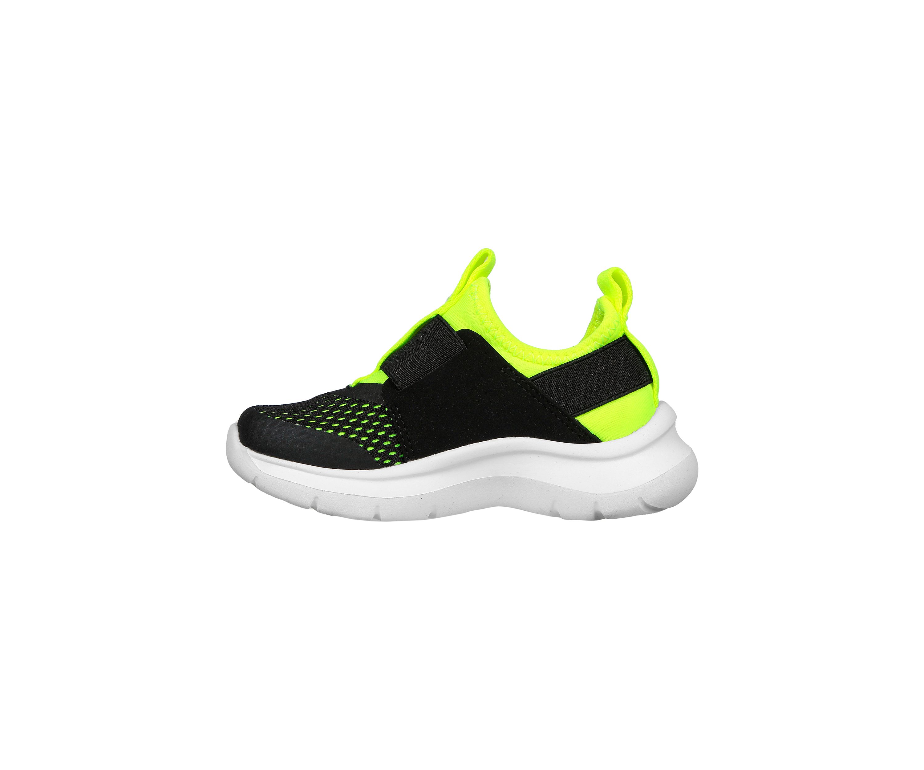 Toddler Boys Skech Fast Sneakers