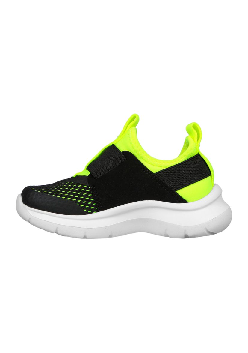 Toddler Boys Skech Fast Sneakers