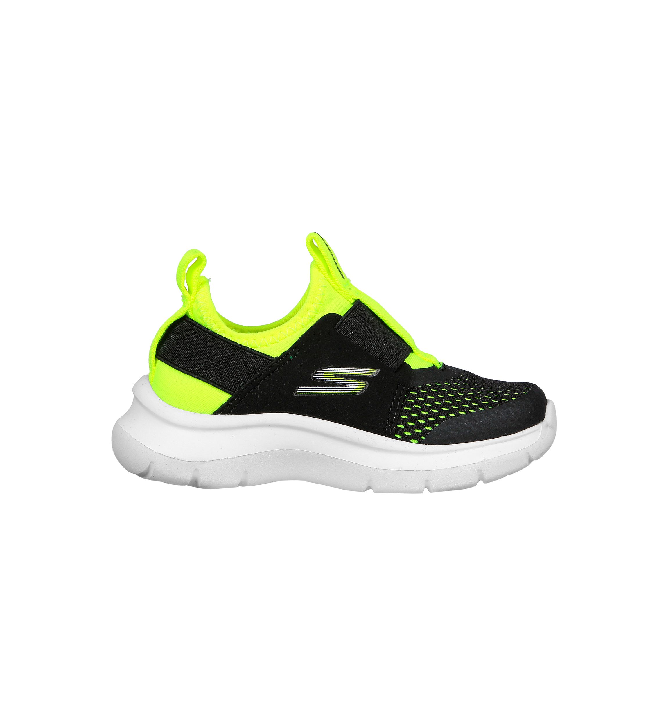 Toddler Boys Skech Fast Sneakers