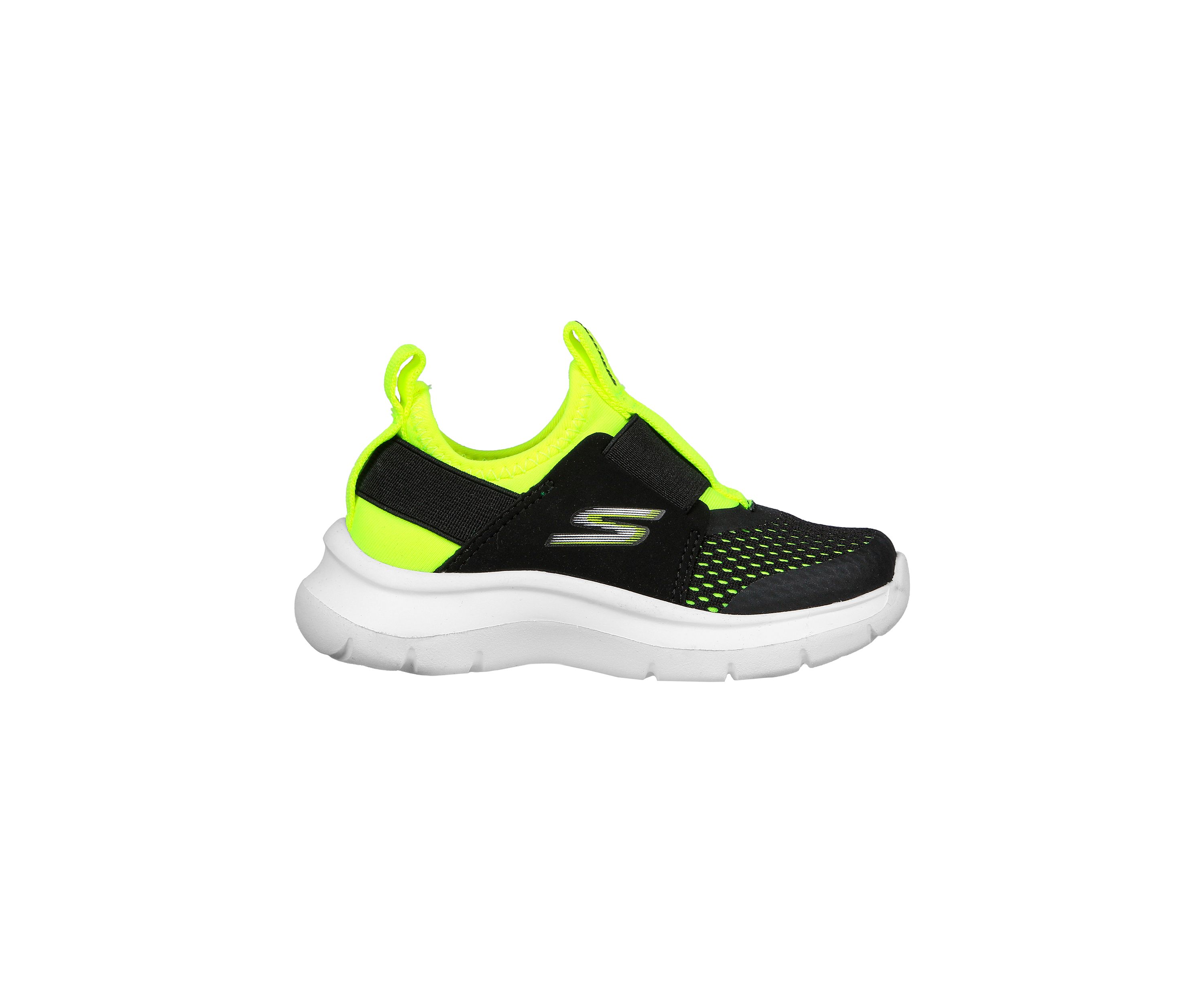Toddler Boys Skech Fast Sneakers