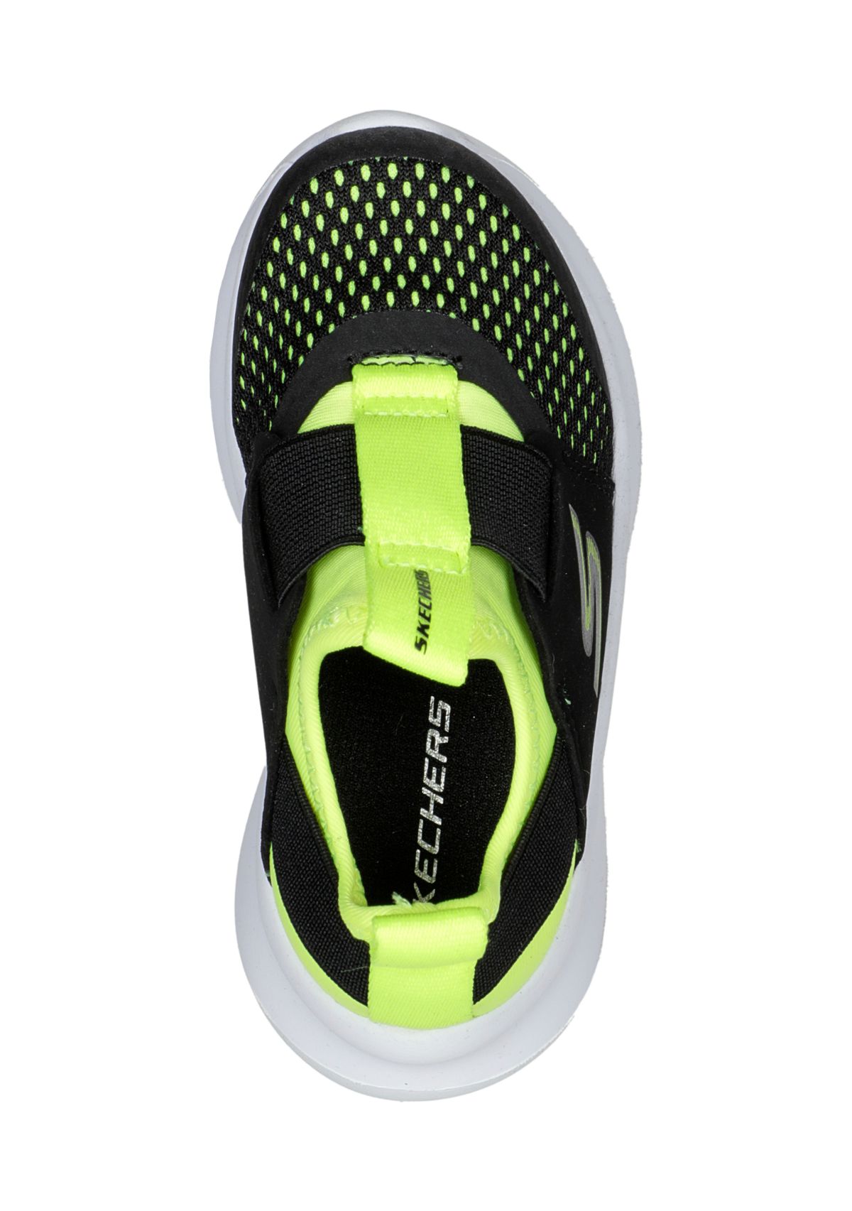 Toddler Boys Skech Fast Sneakers