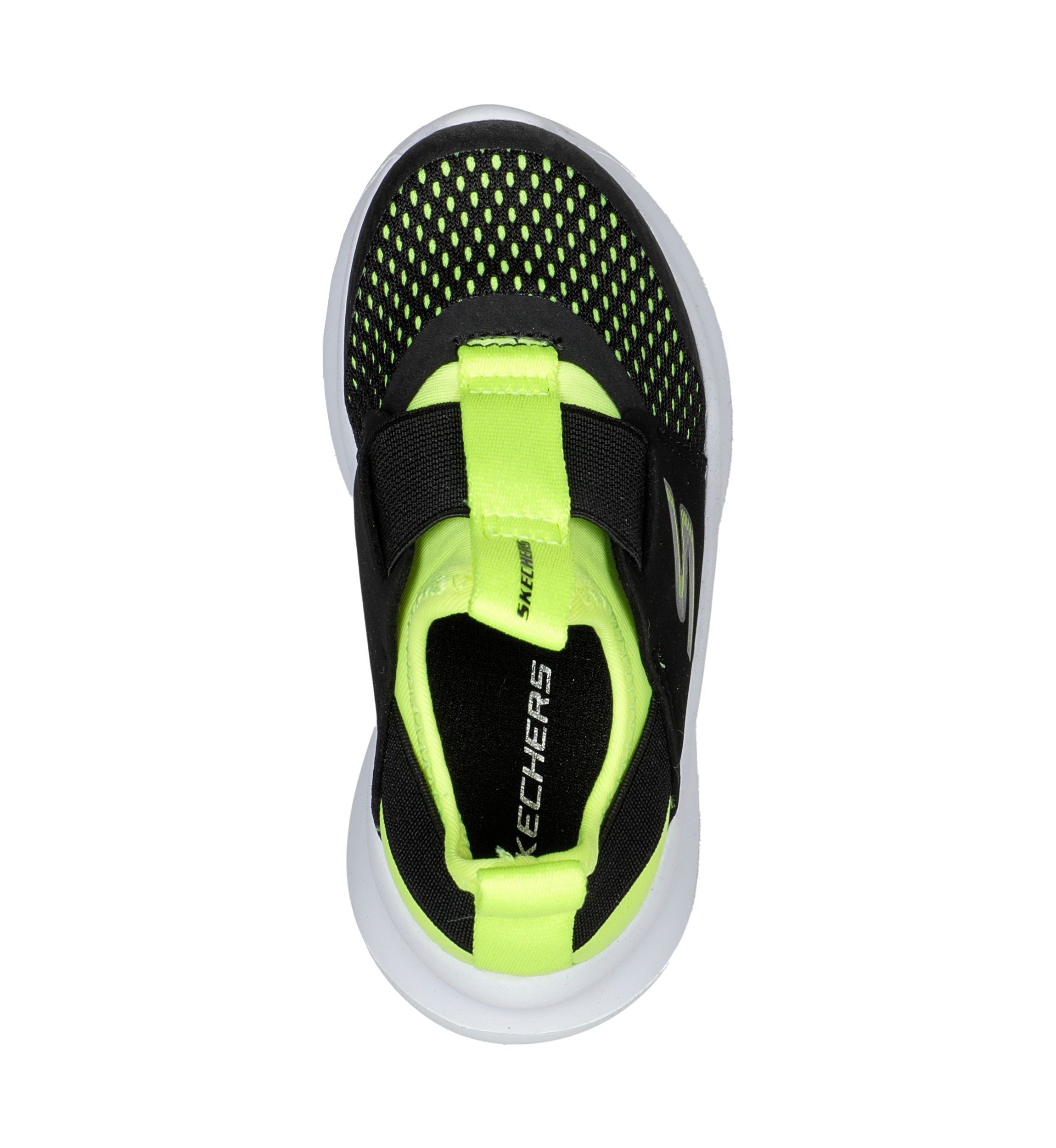 Toddler Boys Skech Fast Sneakers