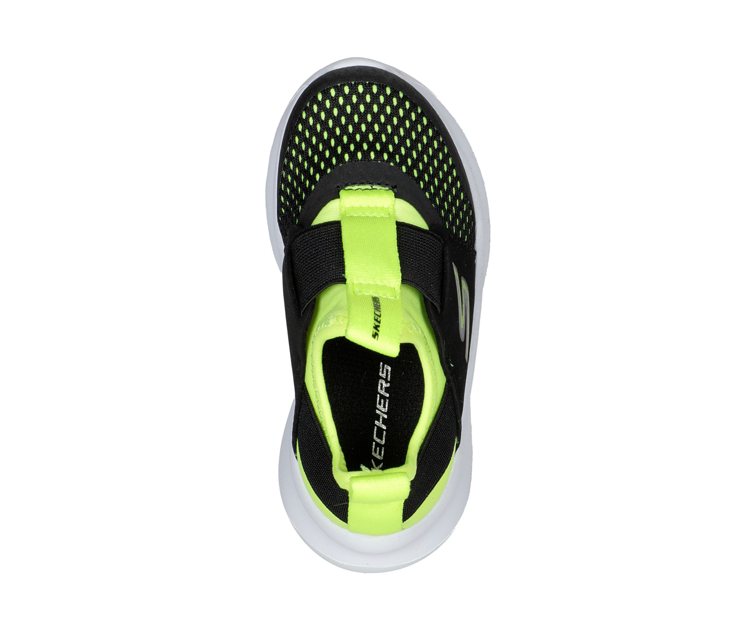 Toddler Boys Skech Fast Sneakers