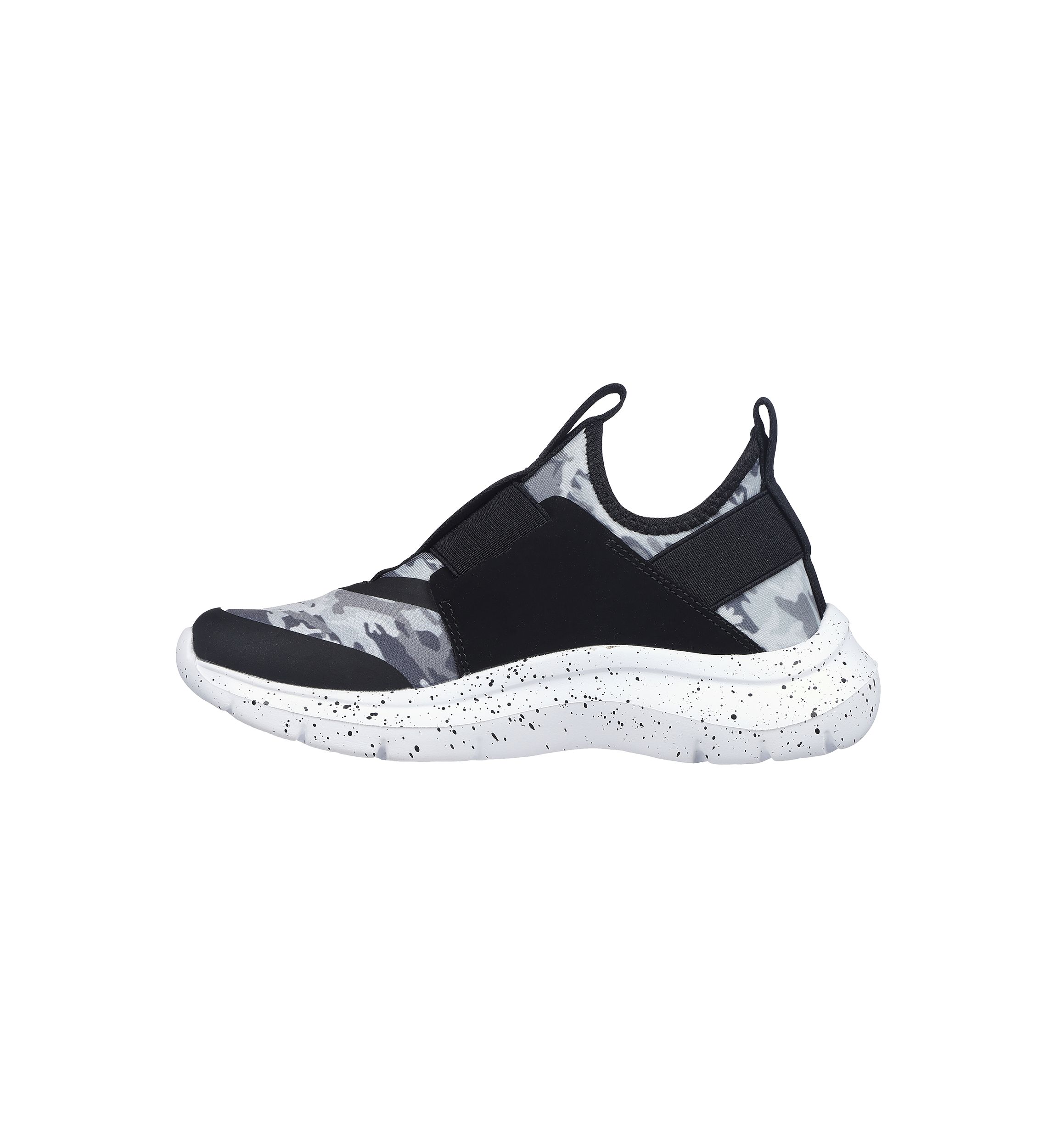 Youth Boys Skech Fast Sneakers