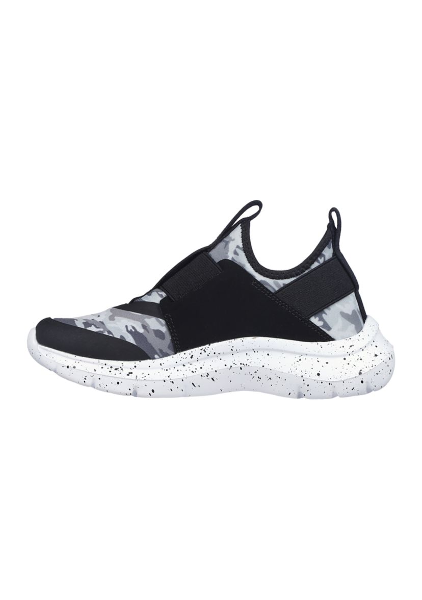 Youth Boys Skech Fast Sneakers