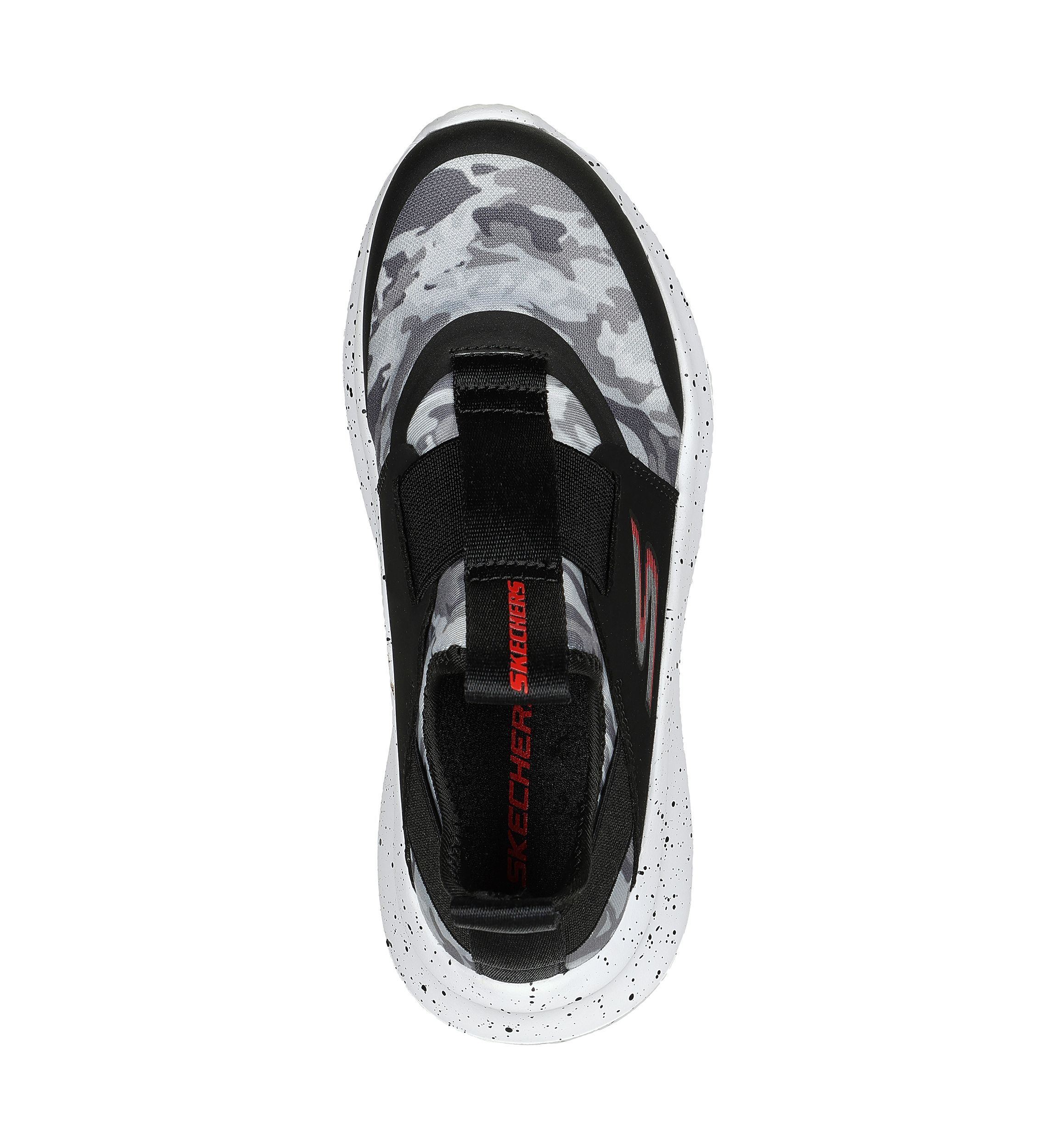 Youth Boys Skech Fast Sneakers