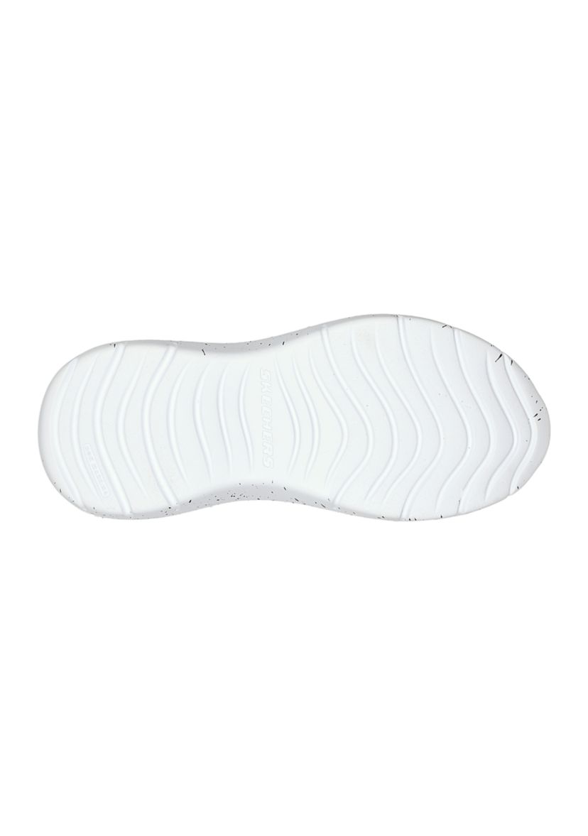 Youth Boys Skech Fast Sneakers