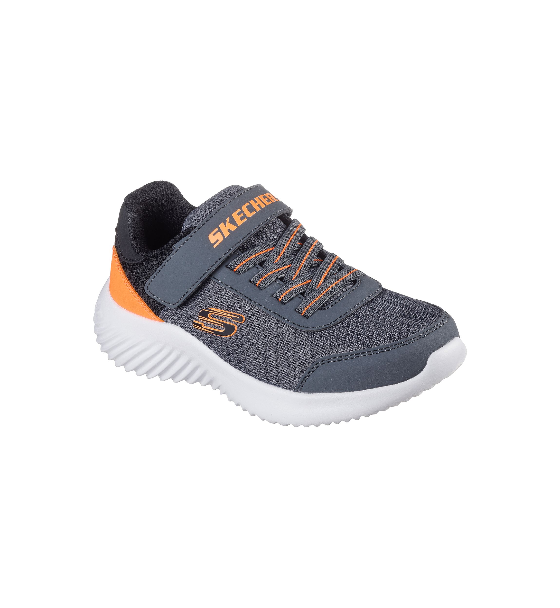 Youth Boys Bounder Sneakers - Trekzic