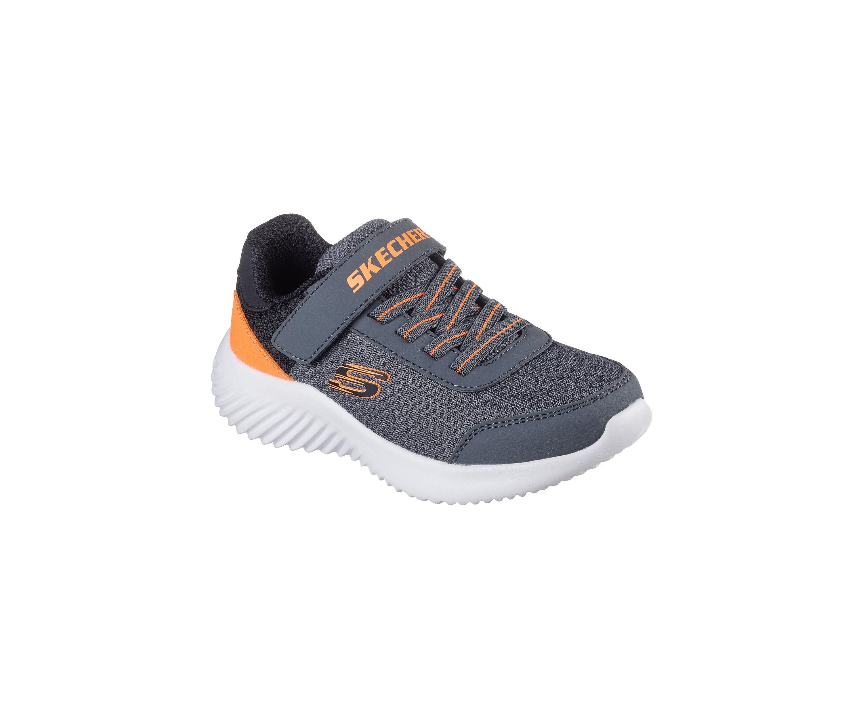 Youth Boys Bounder Sneakers - Trekzic