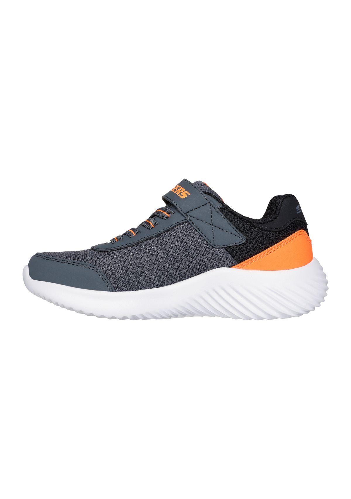 Youth Boys Bounder Sneakers - Trekzic