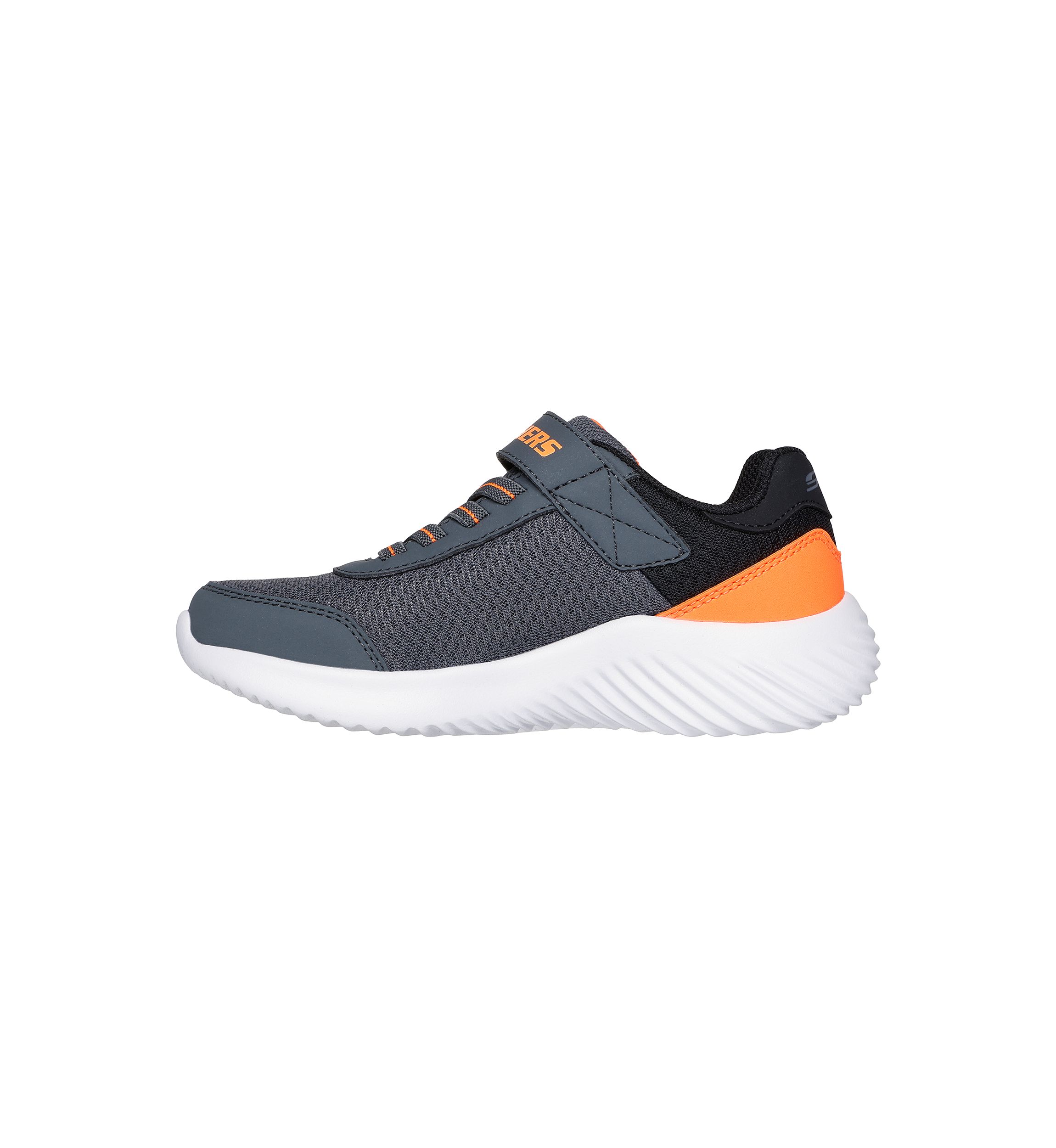 Youth Boys Bounder Sneakers - Trekzic