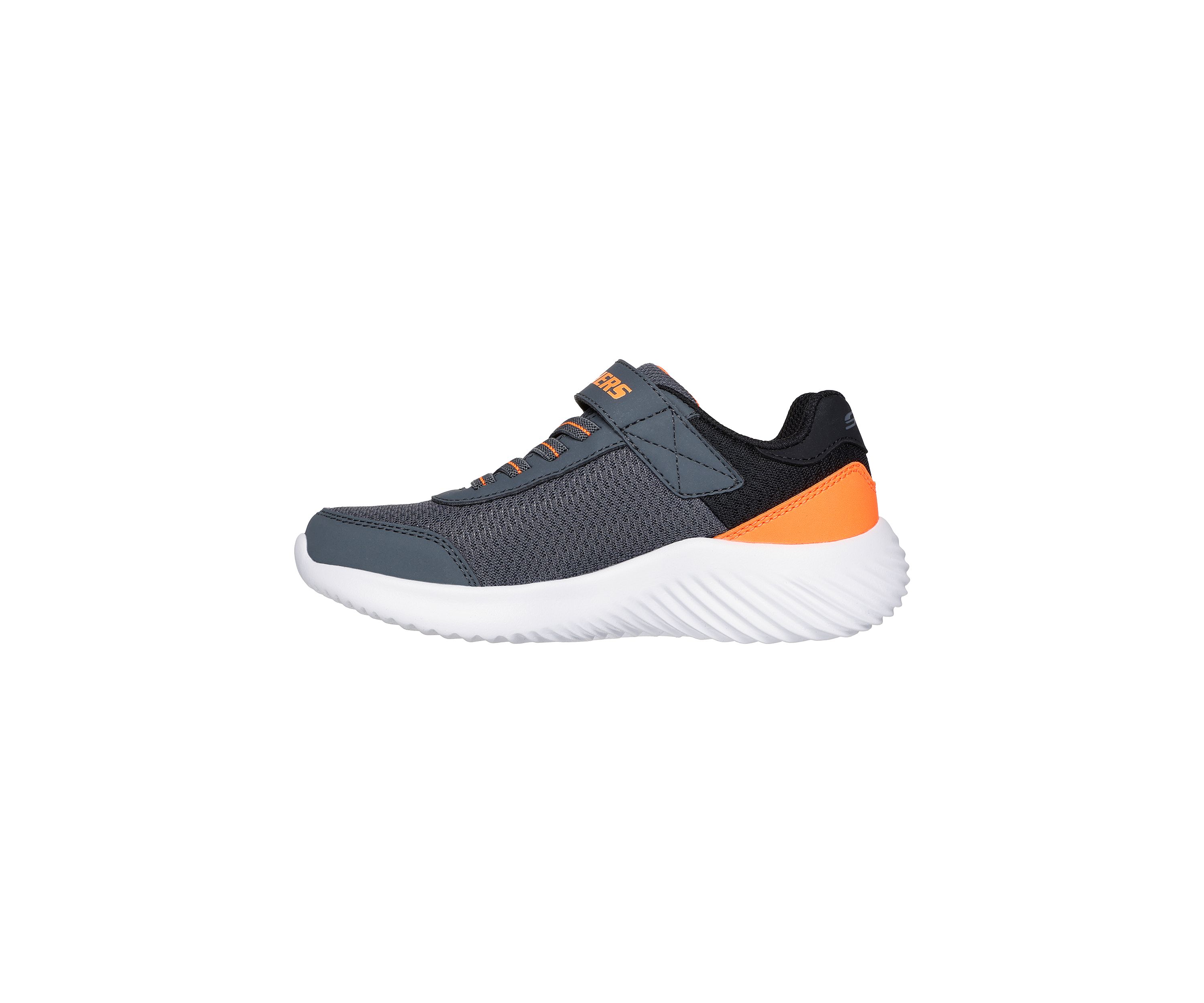 Youth Boys Bounder Sneakers - Trekzic
