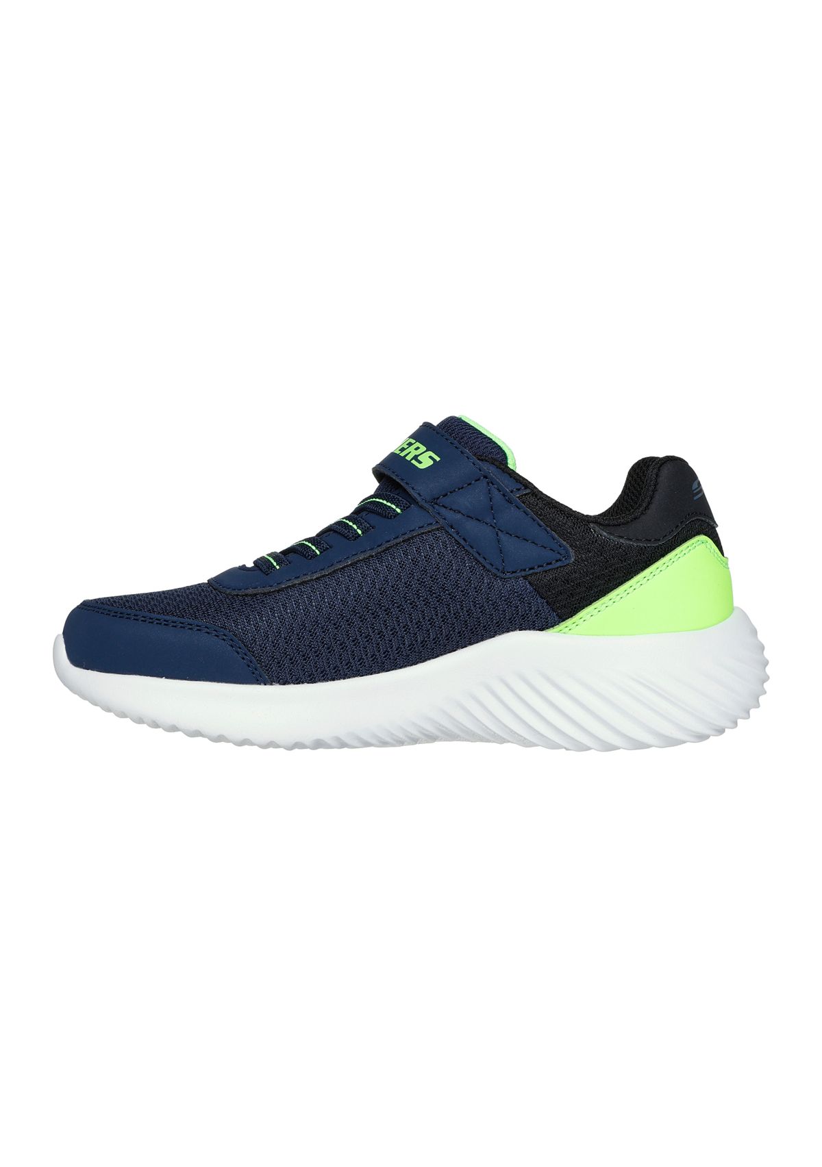Youth Boys Bounder Sneakers - Trekzic