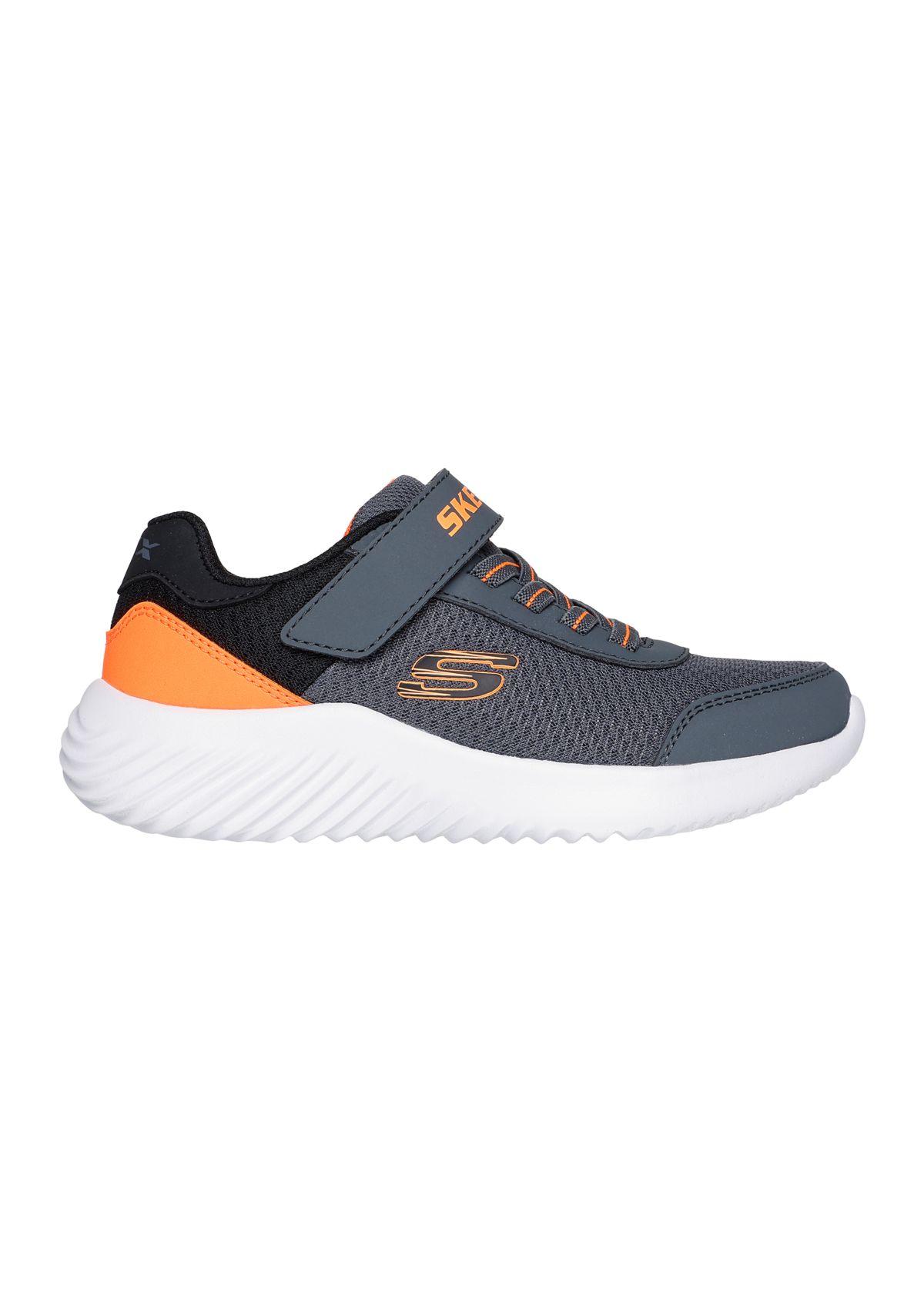 Youth Boys Bounder Sneakers - Trekzic