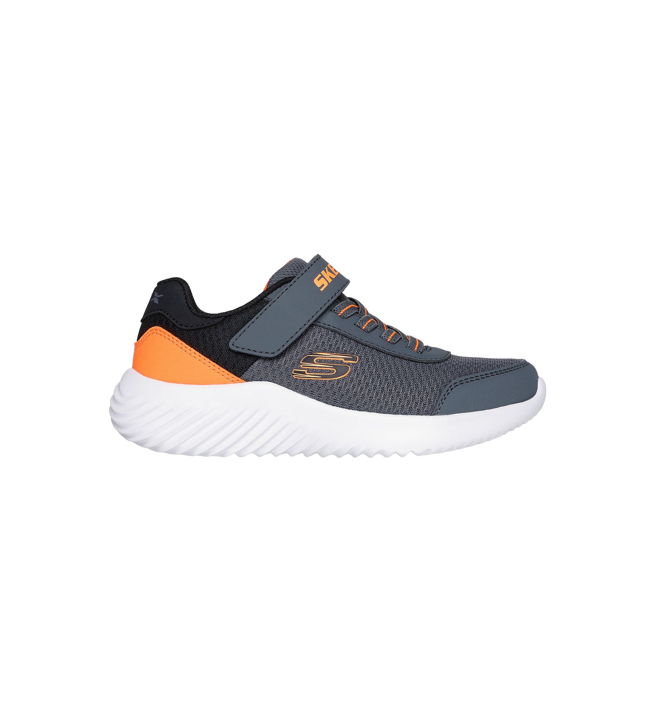 Youth Boys Bounder Sneakers - Trekzic