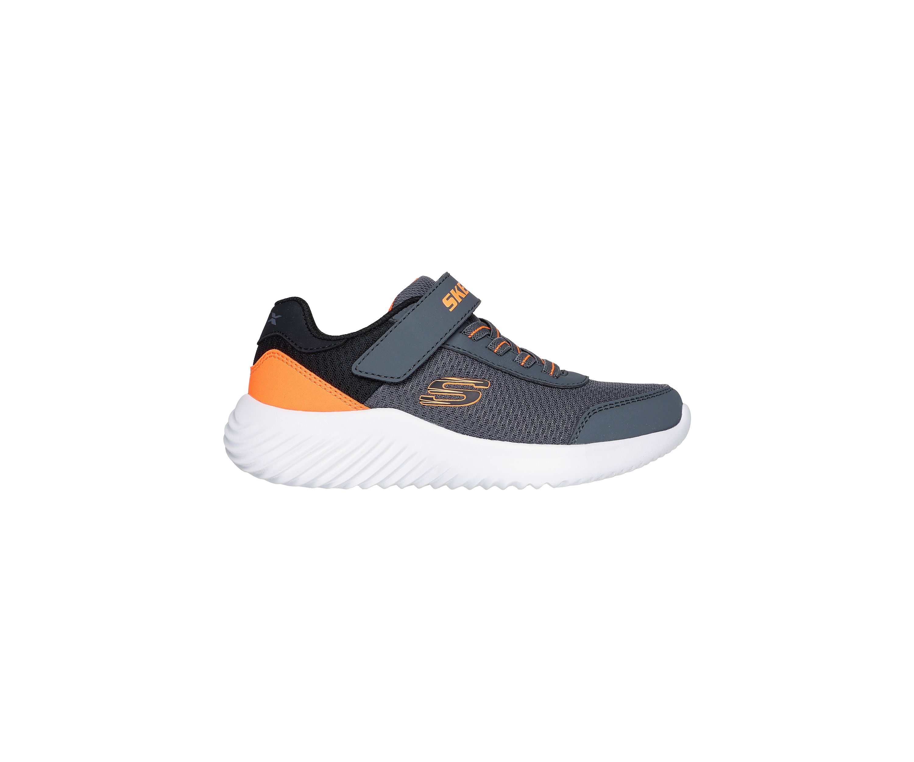 Youth Boys Bounder Sneakers - Trekzic