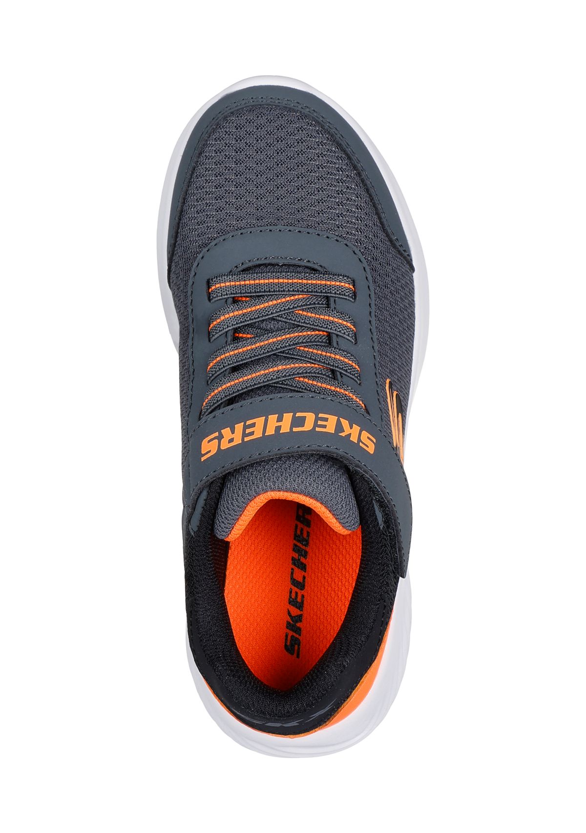 Youth Boys Bounder Sneakers - Trekzic