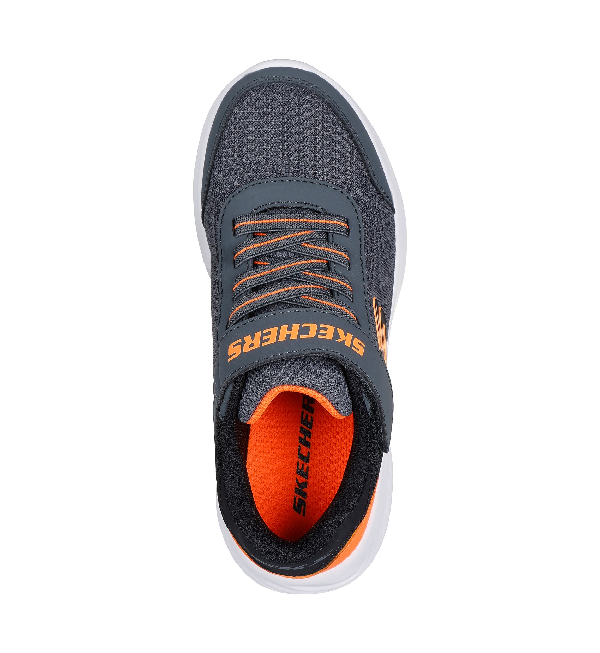 Youth Boys Bounder Sneakers - Trekzic