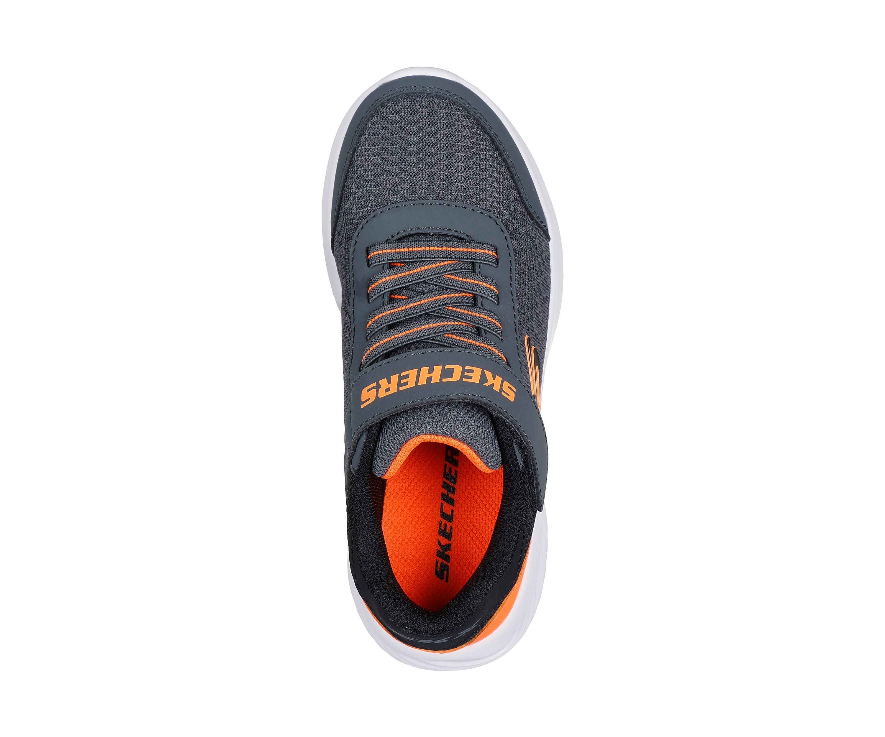 Youth Boys Bounder Sneakers - Trekzic