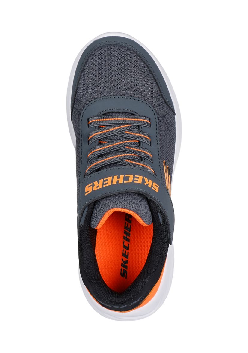 Youth Boys Bounder Sneakers - Trekzic