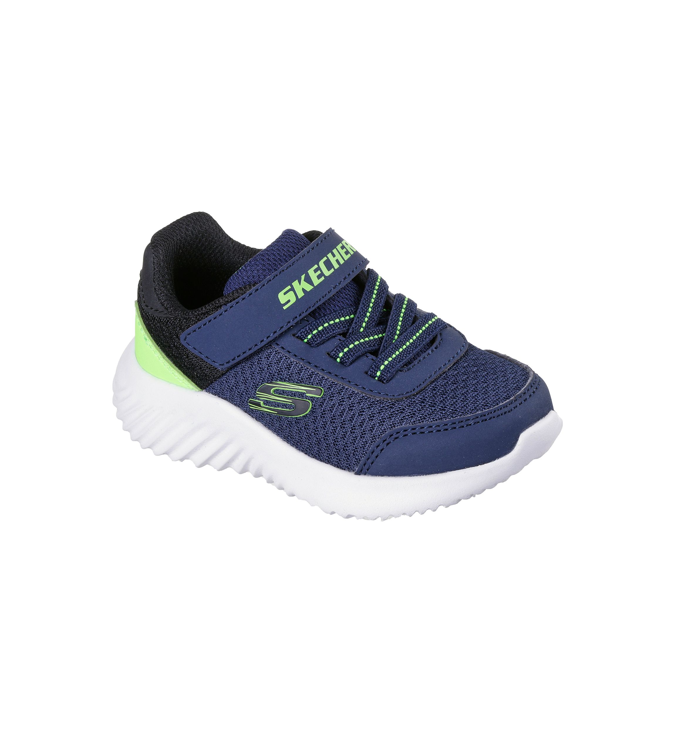 Little Kid Boys Bounder Trekzic Sneakers