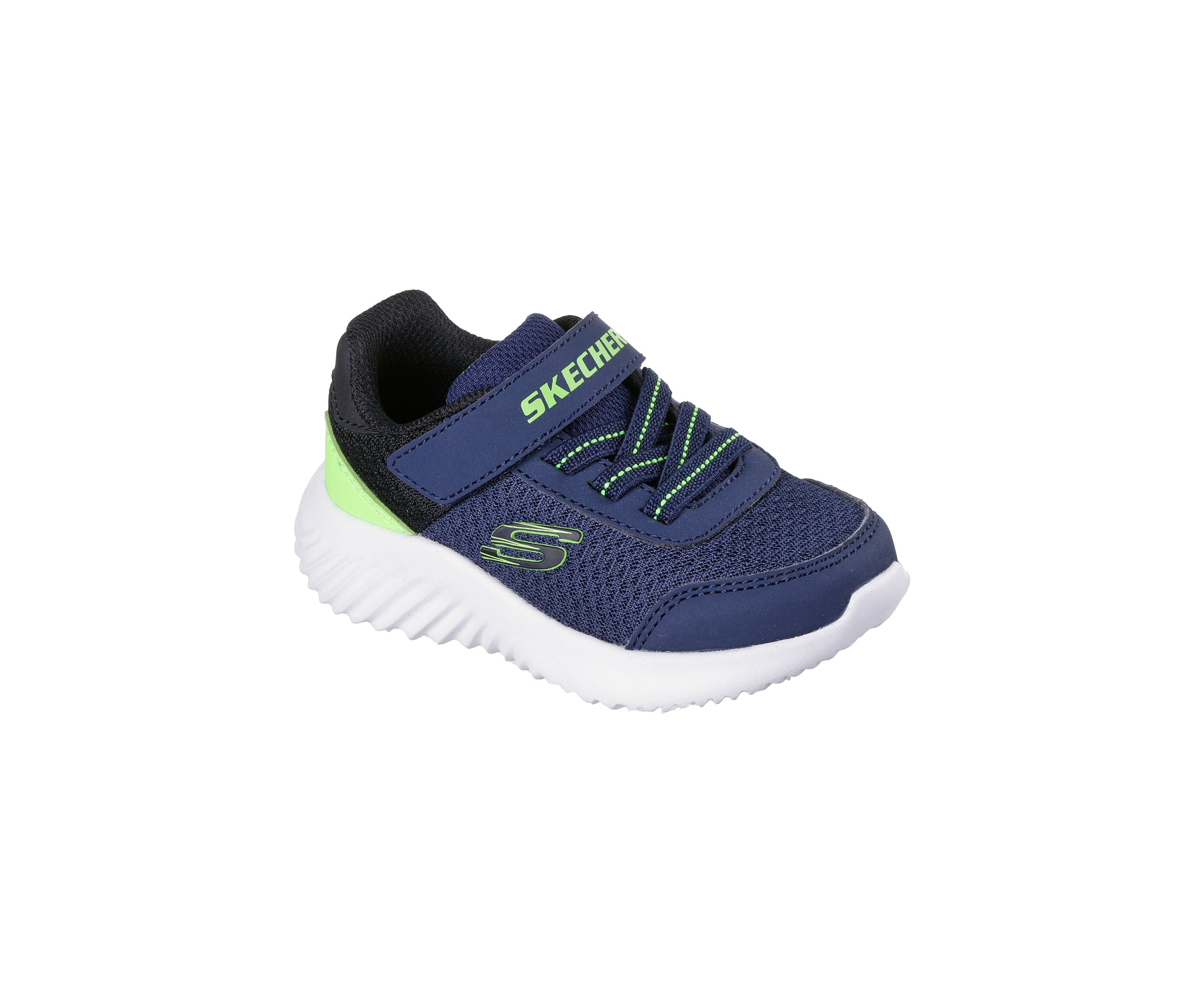 Little Kid Boys Bounder Trekzic Sneakers