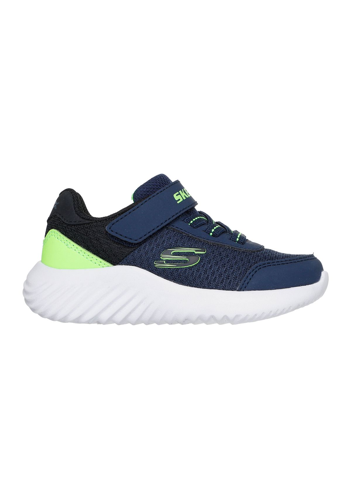 Little Kid Boys Bounder Trekzic Sneakers