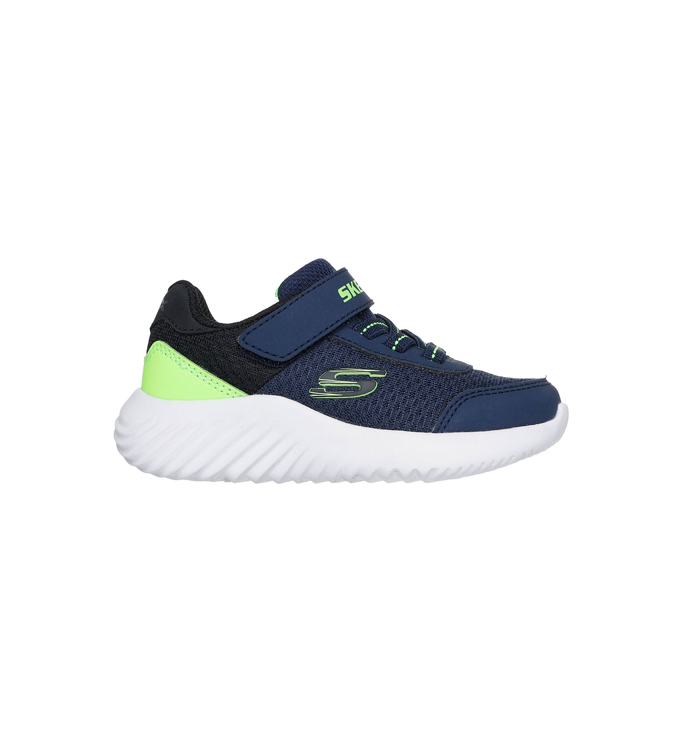 Little Kid Boys Bounder Trekzic Sneakers