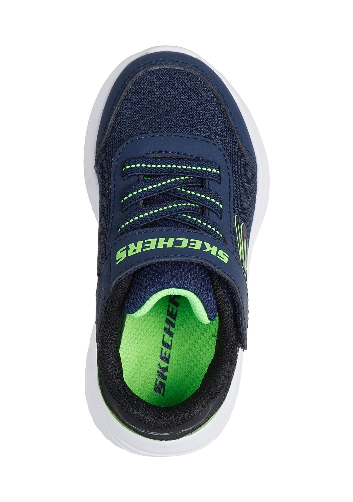 Little Kid Boys Bounder Trekzic Sneakers