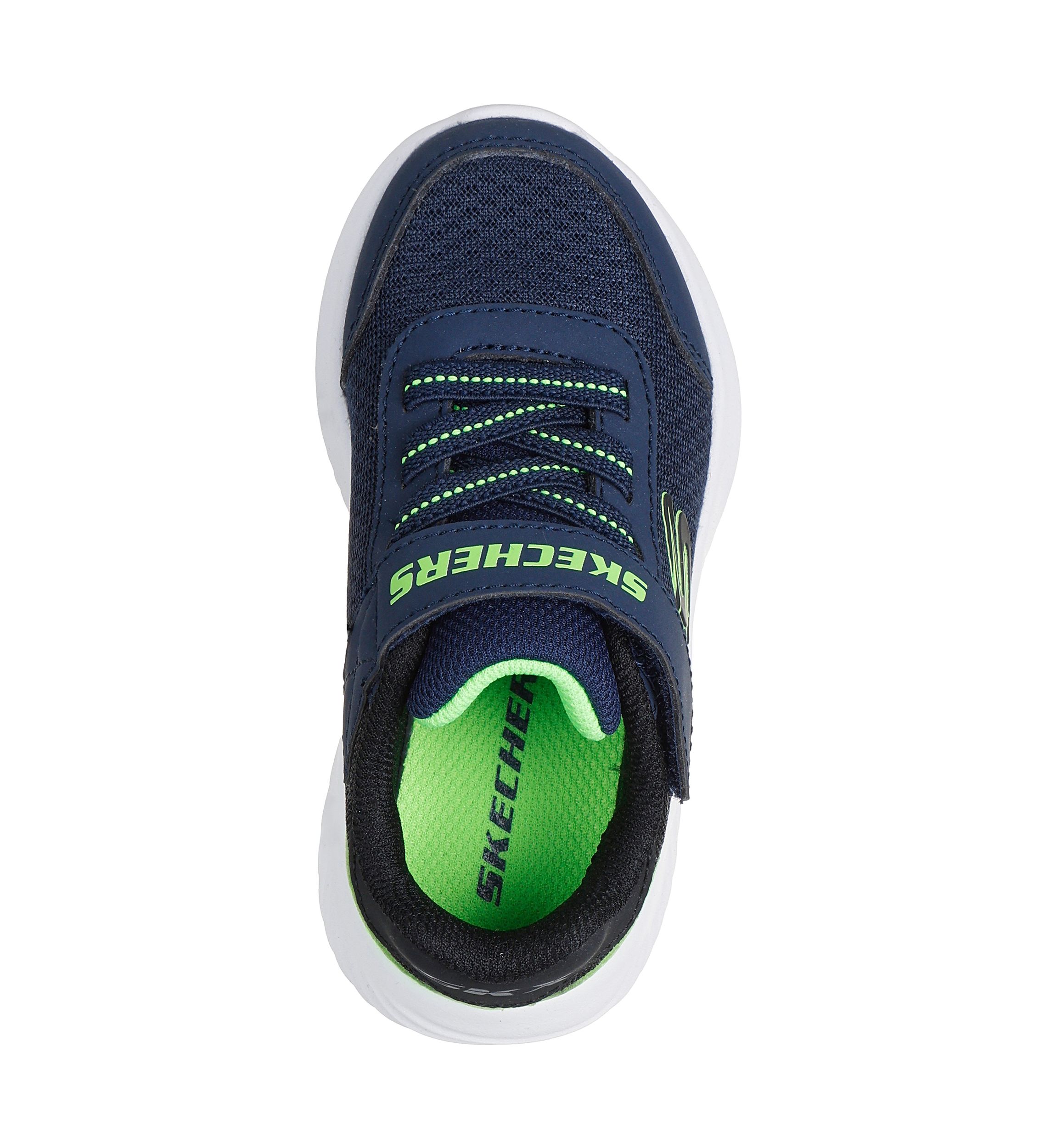 Little Kid Boys Bounder Trekzic Sneakers