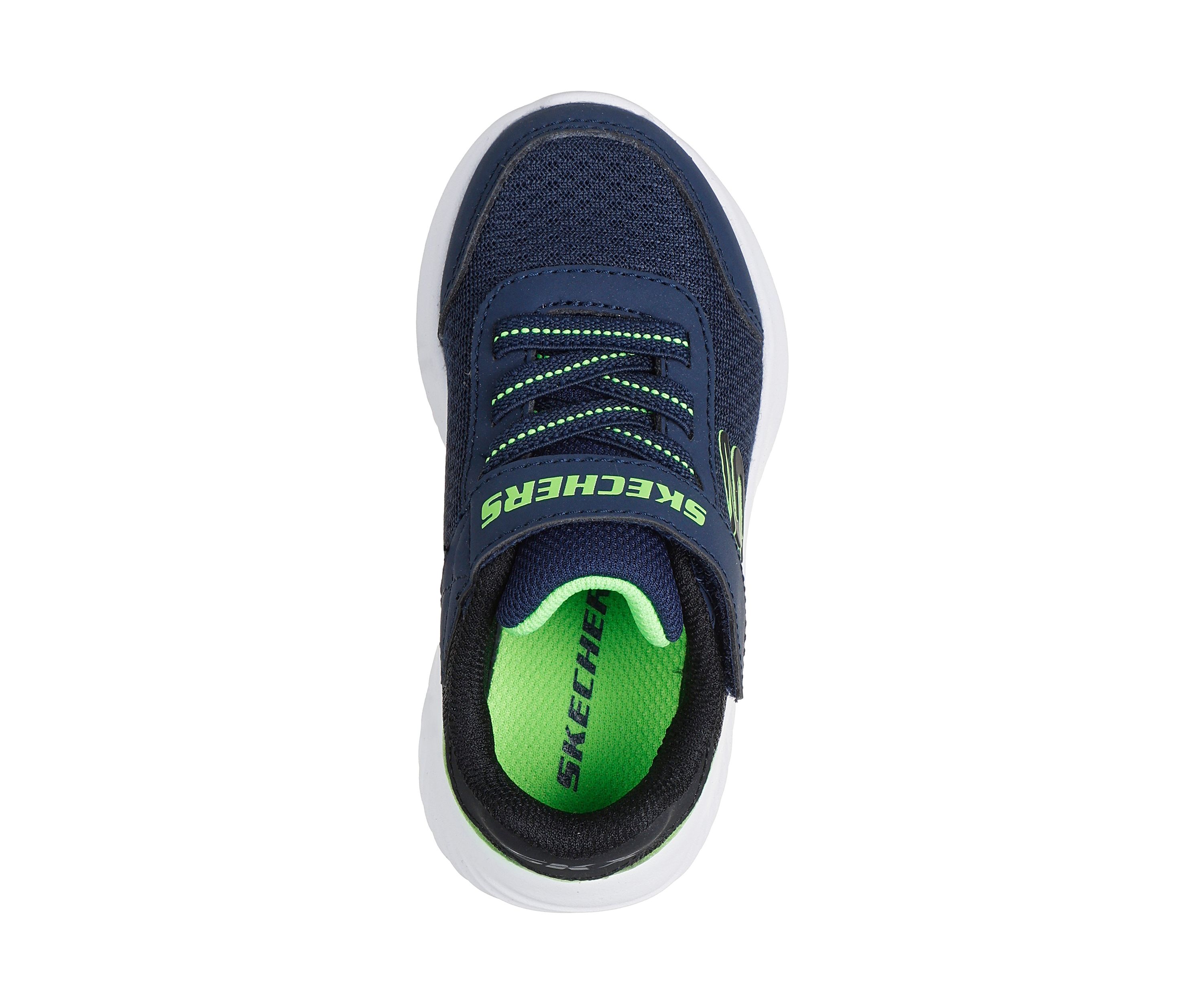 Little Kid Boys Bounder Trekzic Sneakers
