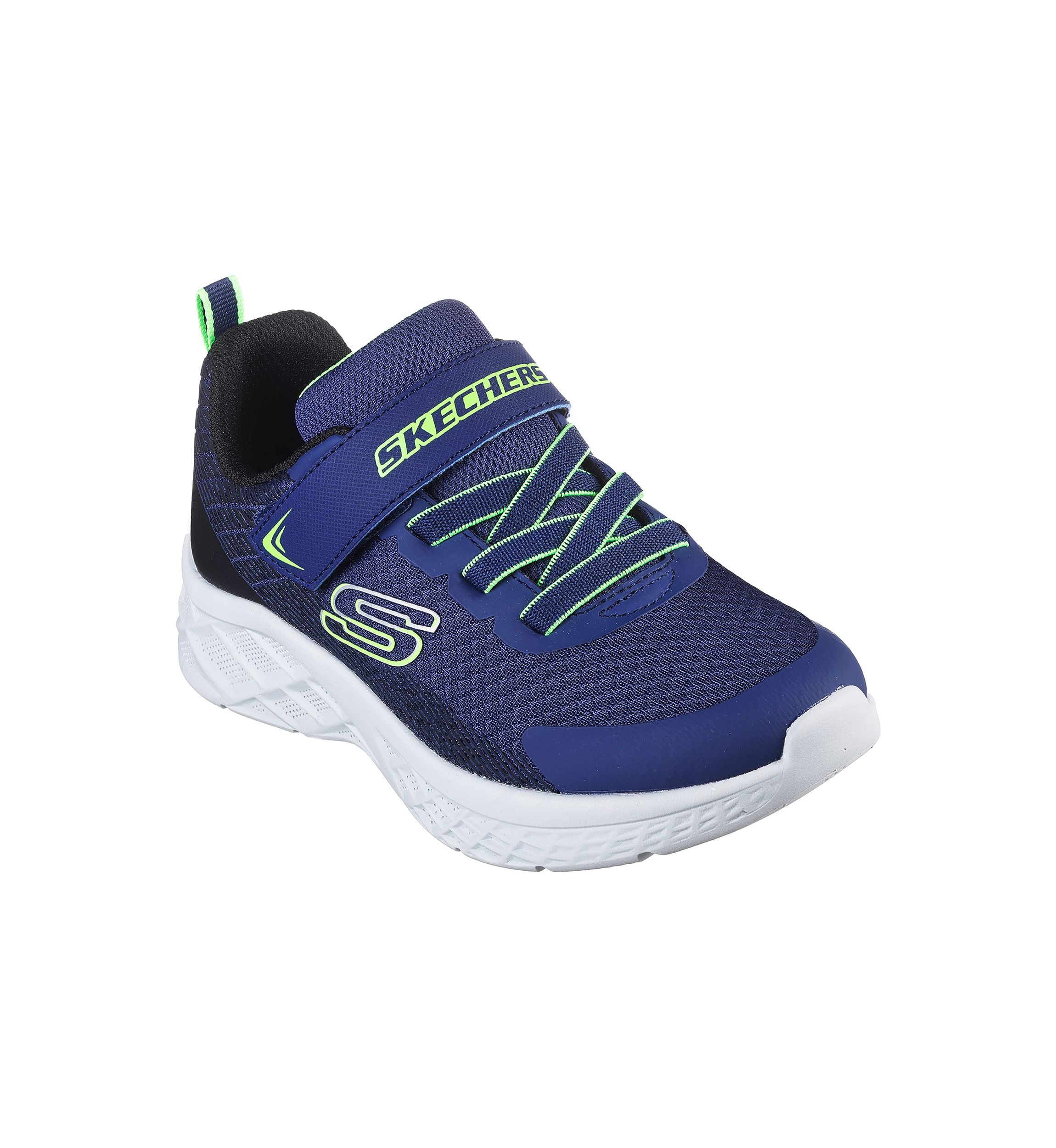 Youth Boys Microspec II - Zovrix Sneakers