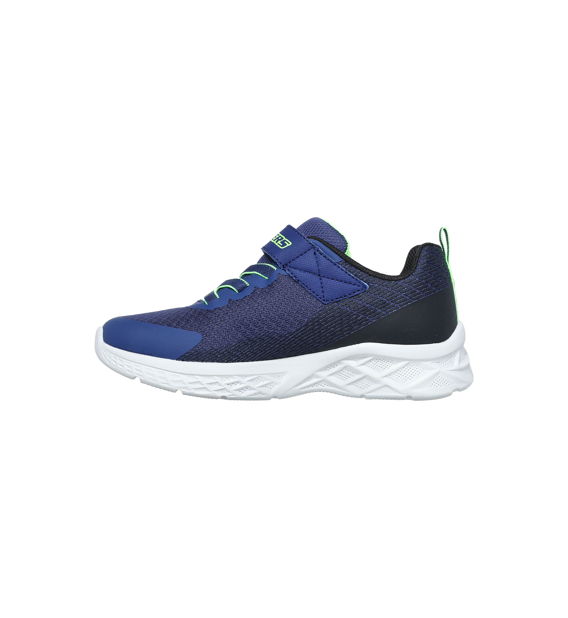 Youth Boys Microspec II - Zovrix Sneakers
