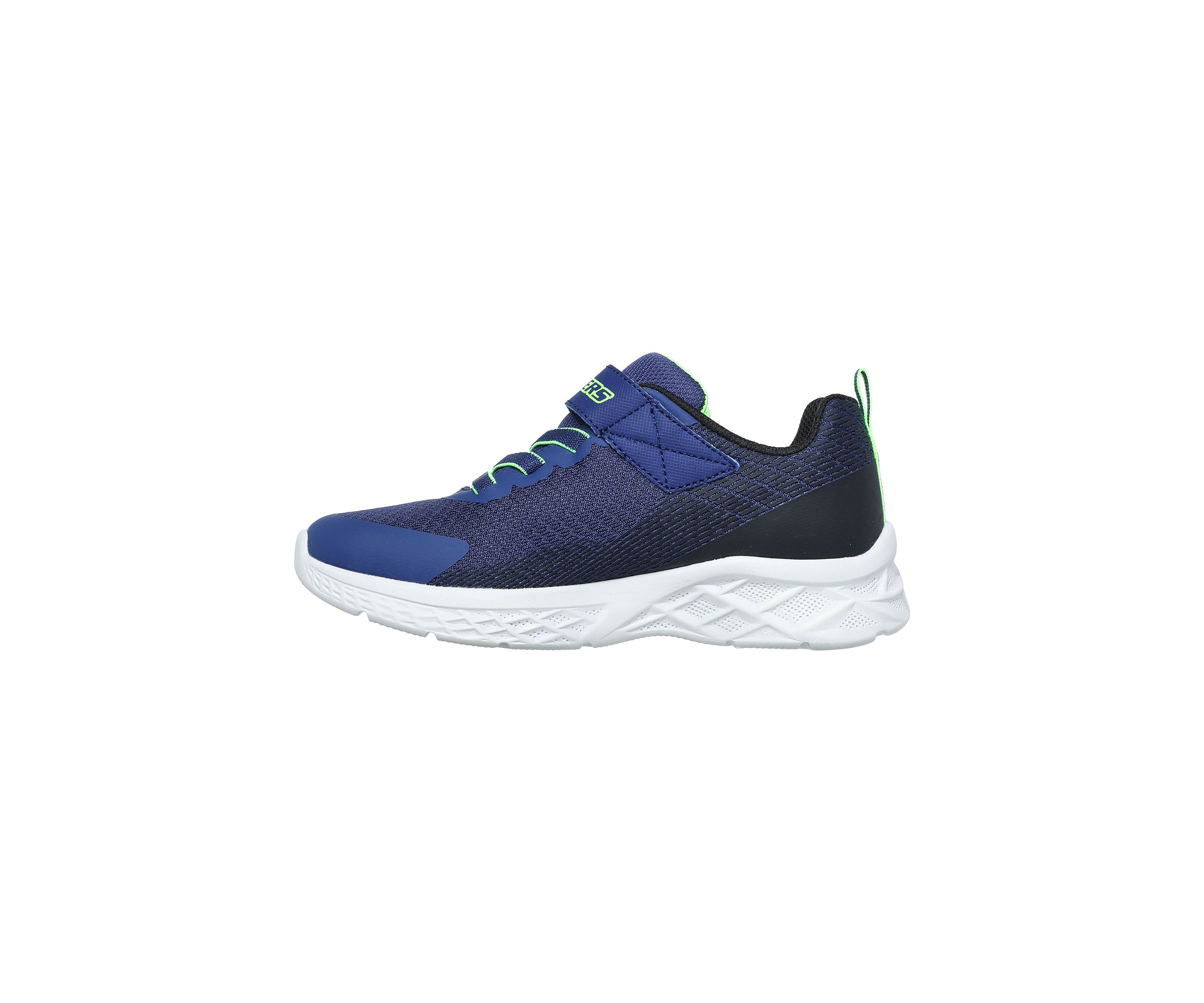 Youth Boys Microspec II - Zovrix Sneakers