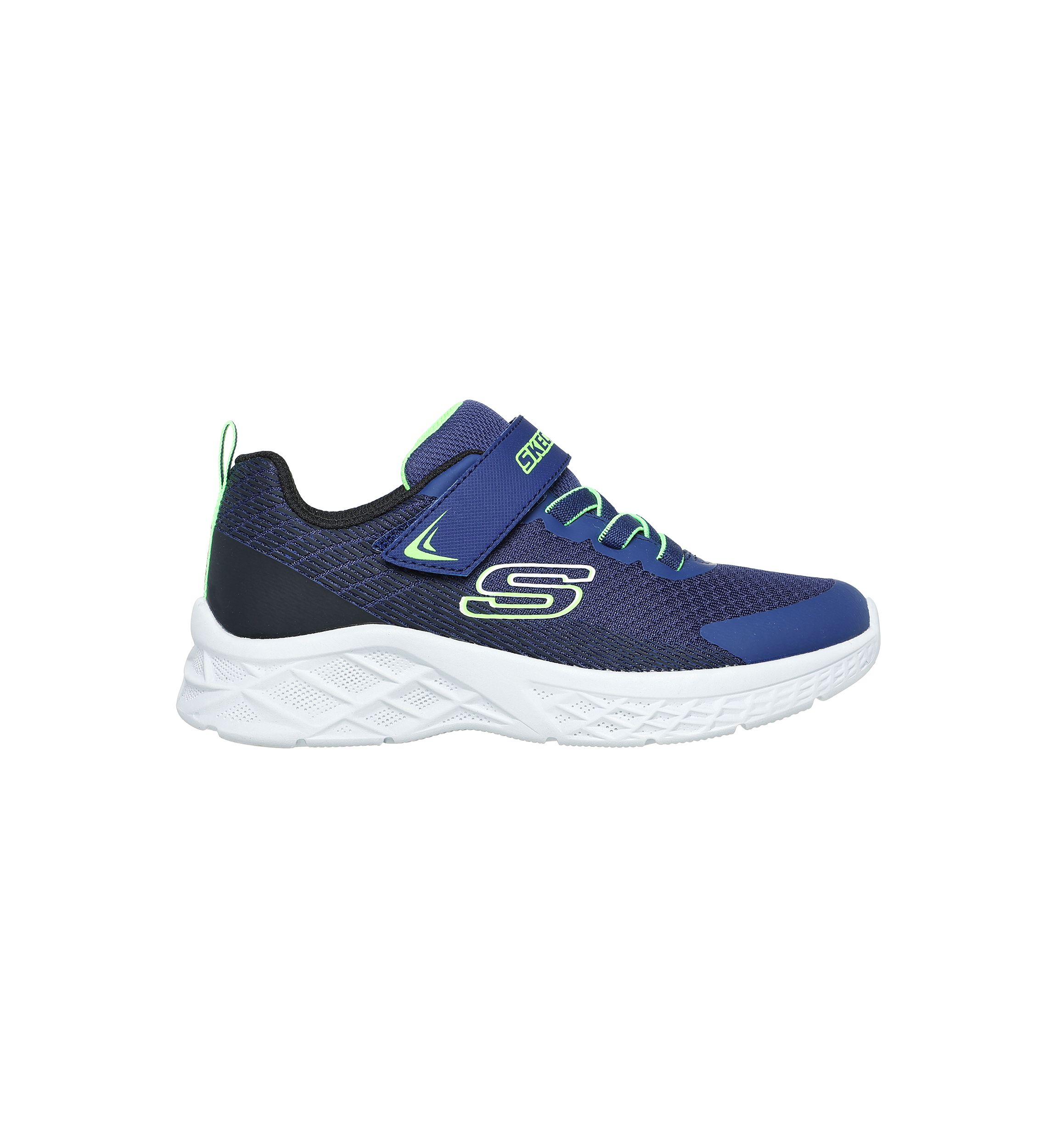 Youth Boys Microspec II - Zovrix Sneakers