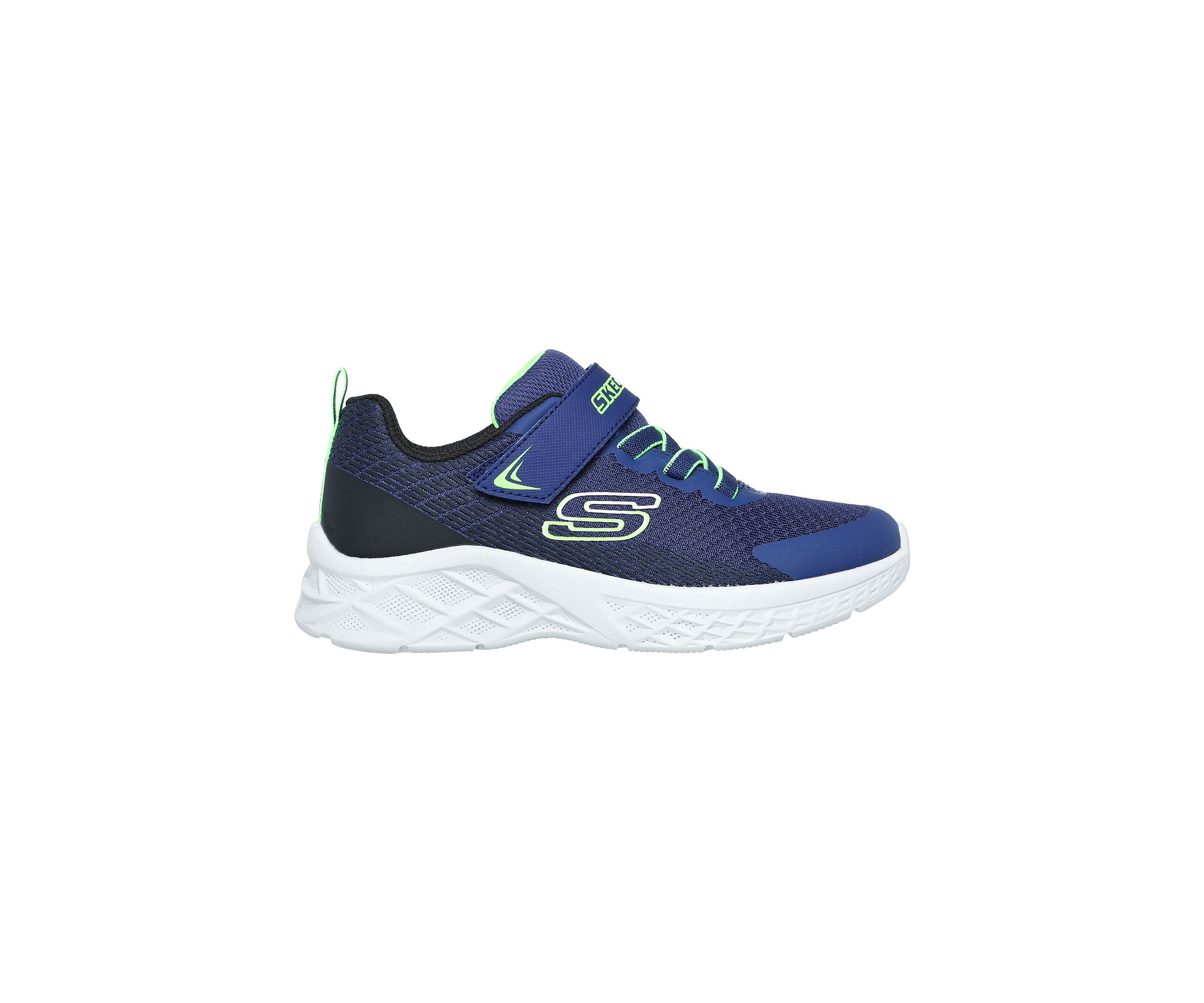 Youth Boys Microspec II - Zovrix Sneakers