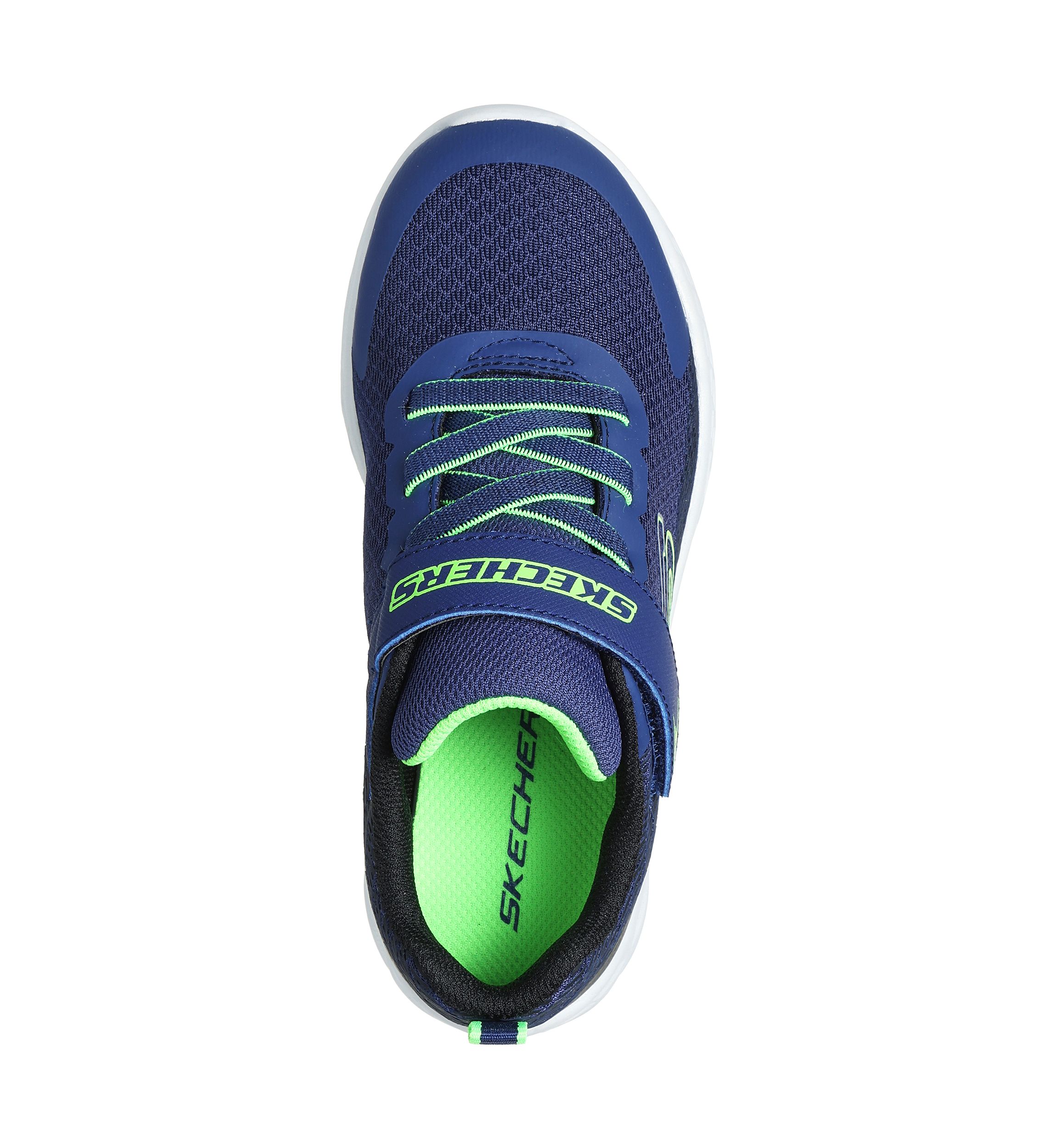 Youth Boys Microspec II - Zovrix Sneakers