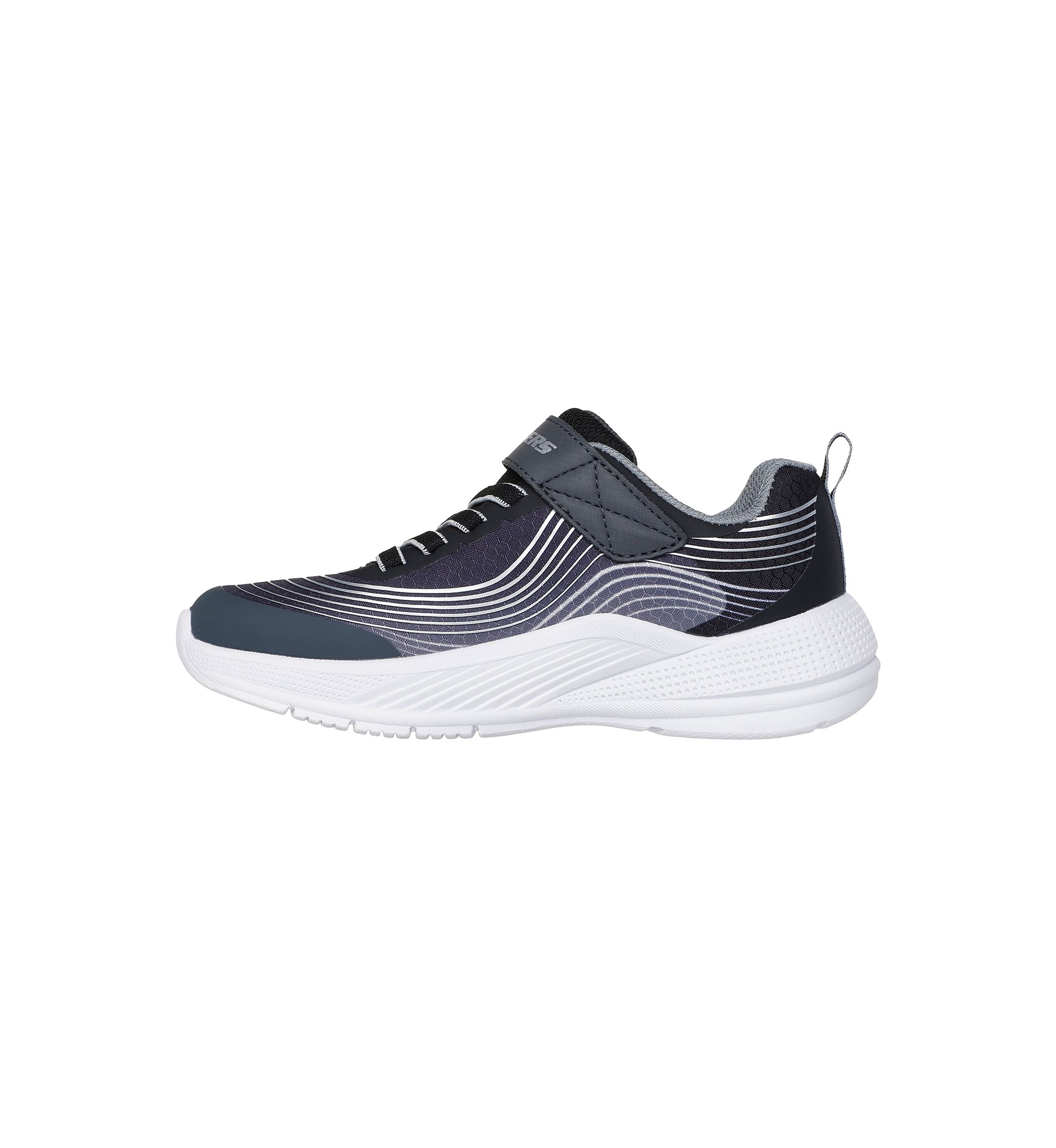 Big Kid Boys Microspec Advance Sneakers