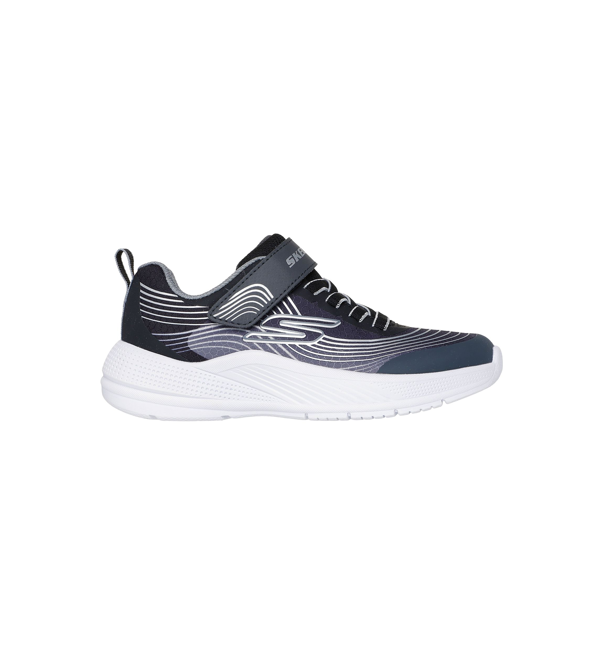 Big Kid Boys Microspec Advance Sneakers