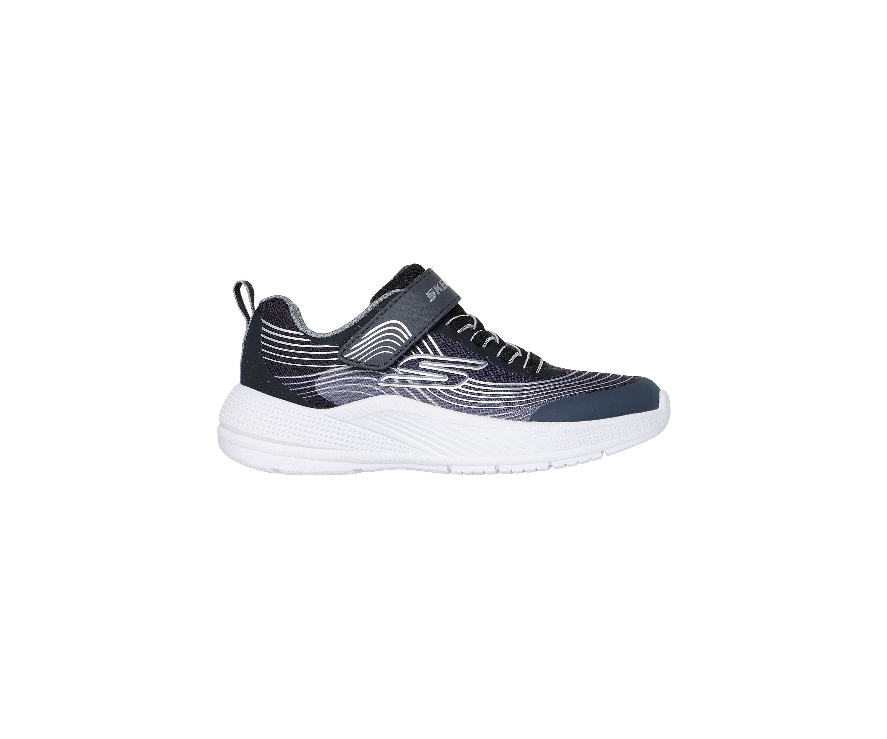 Big Kid Boys Microspec Advance Sneakers