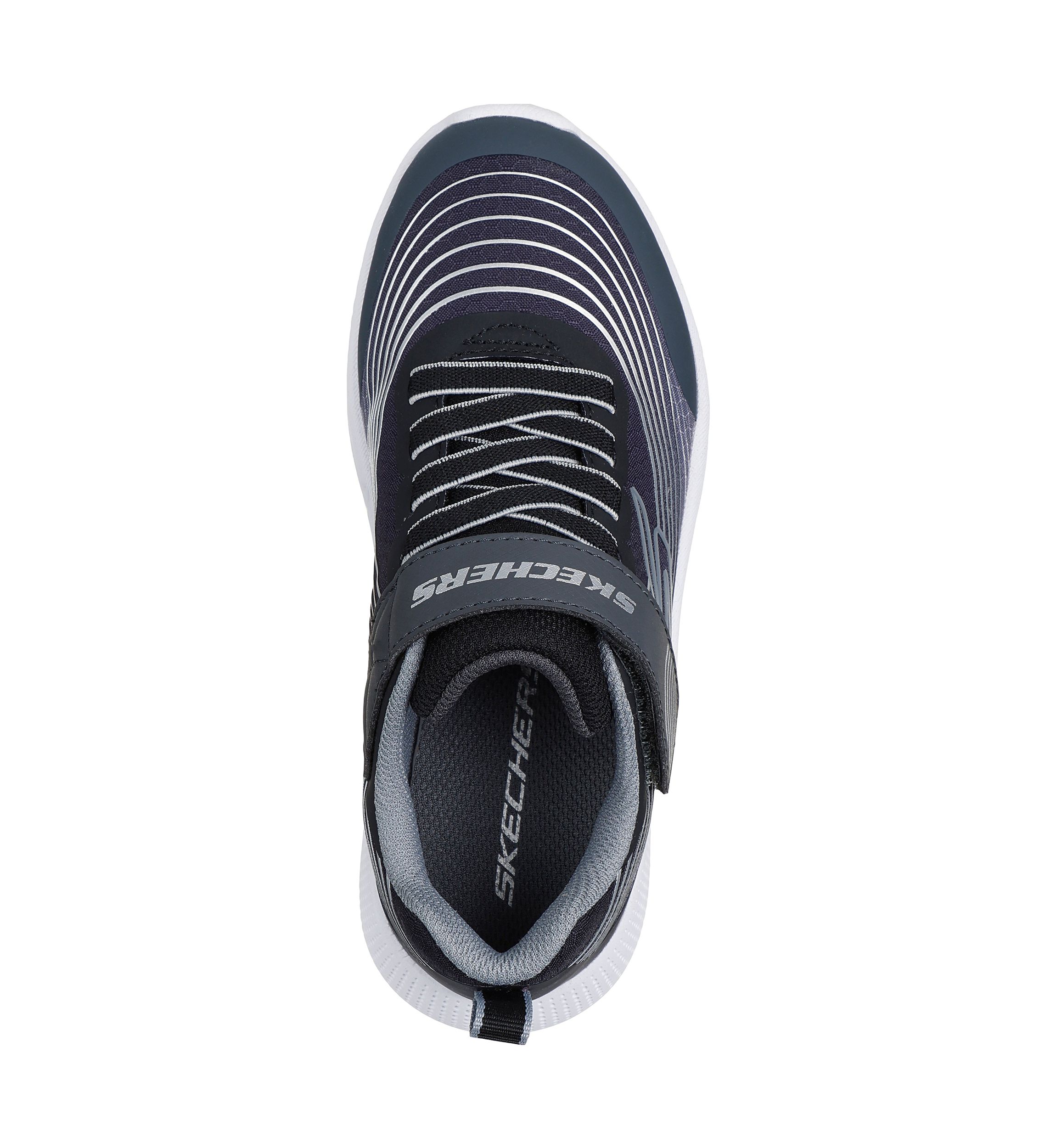 Big Kid Boys Microspec Advance Sneakers